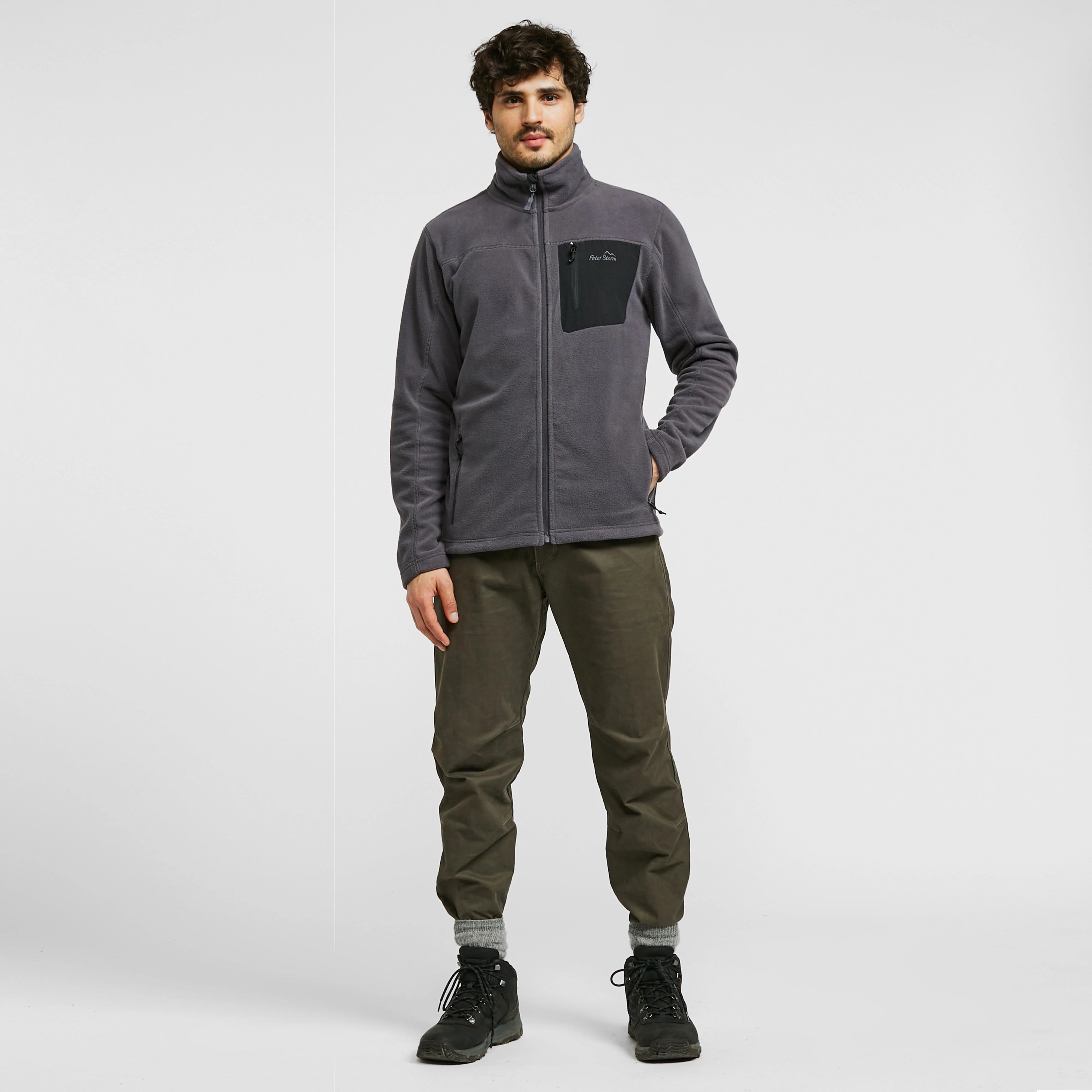 Men's Pilsbury Fleece - Image 3