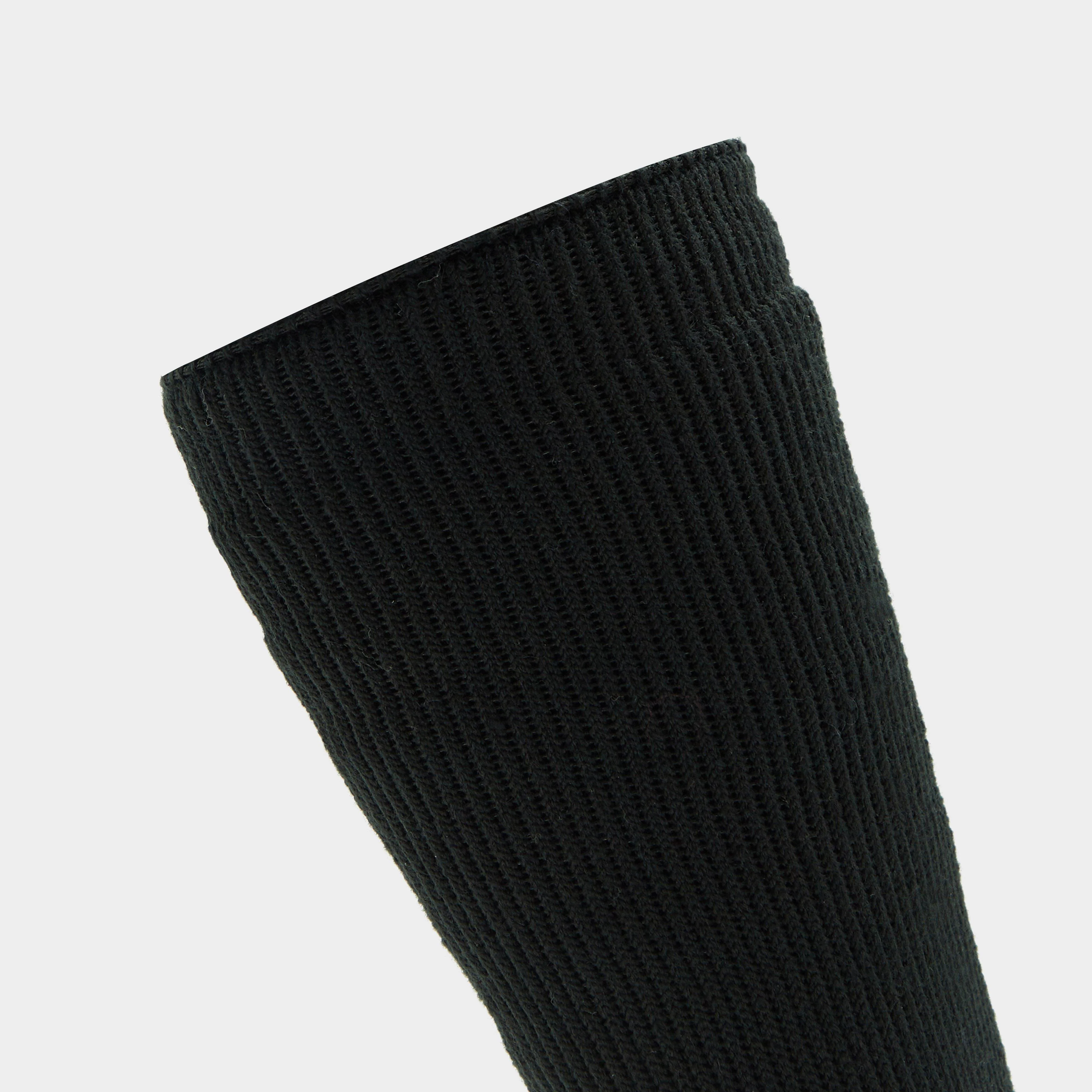 Men’s Plain Thermal Socks - Image 11