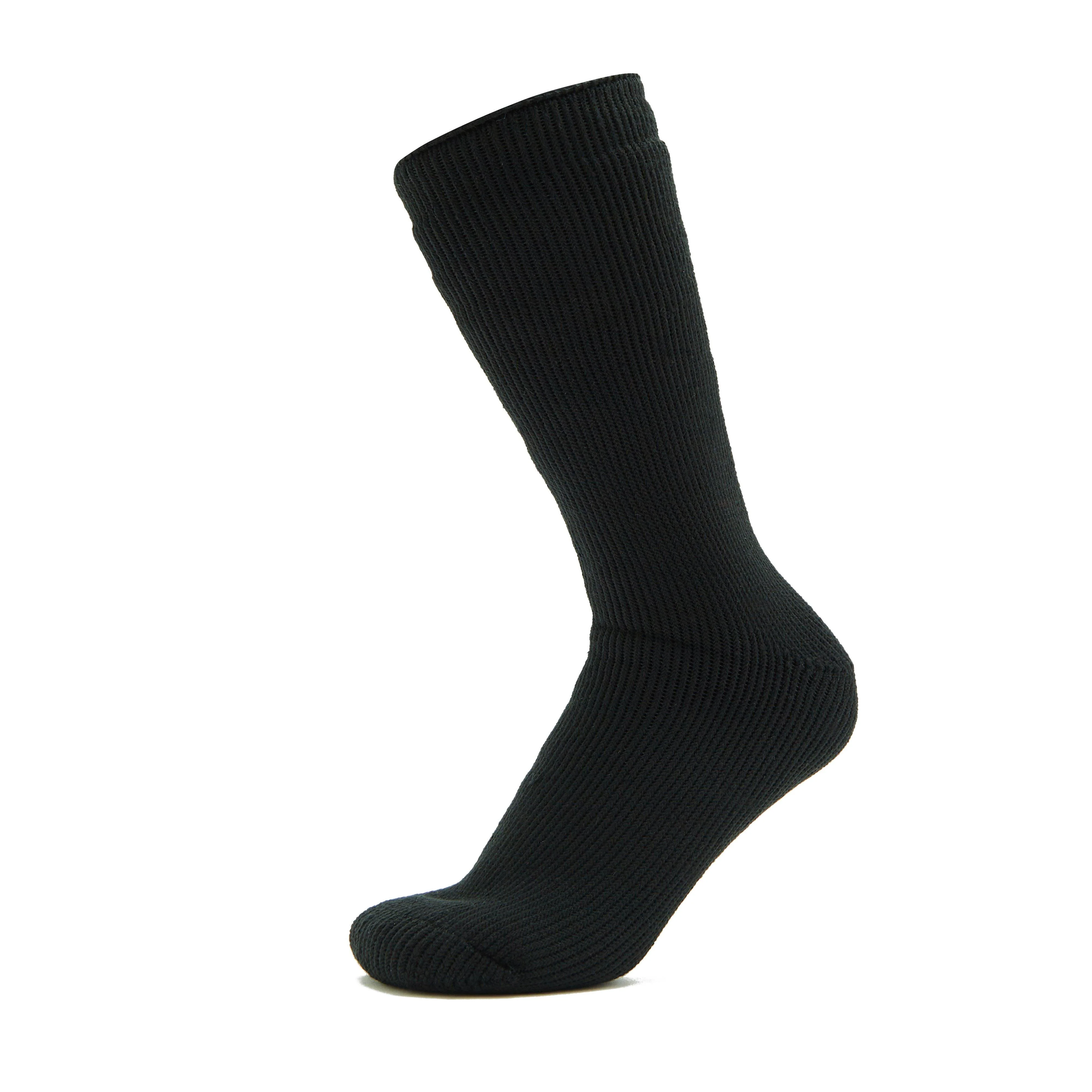 Men’s Plain Thermal Socks - Image 18