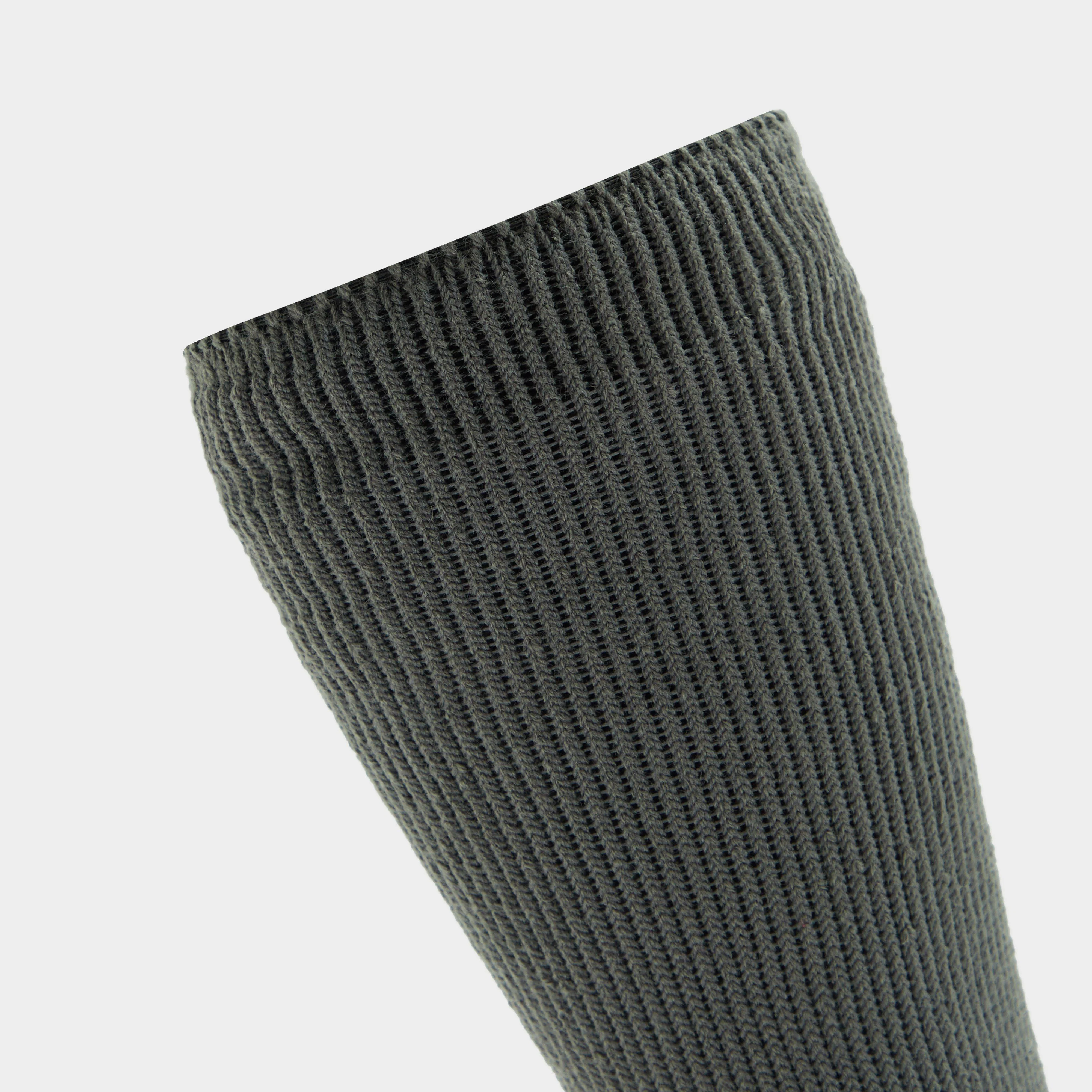 Men’s Plain Thermal Socks - Image 11