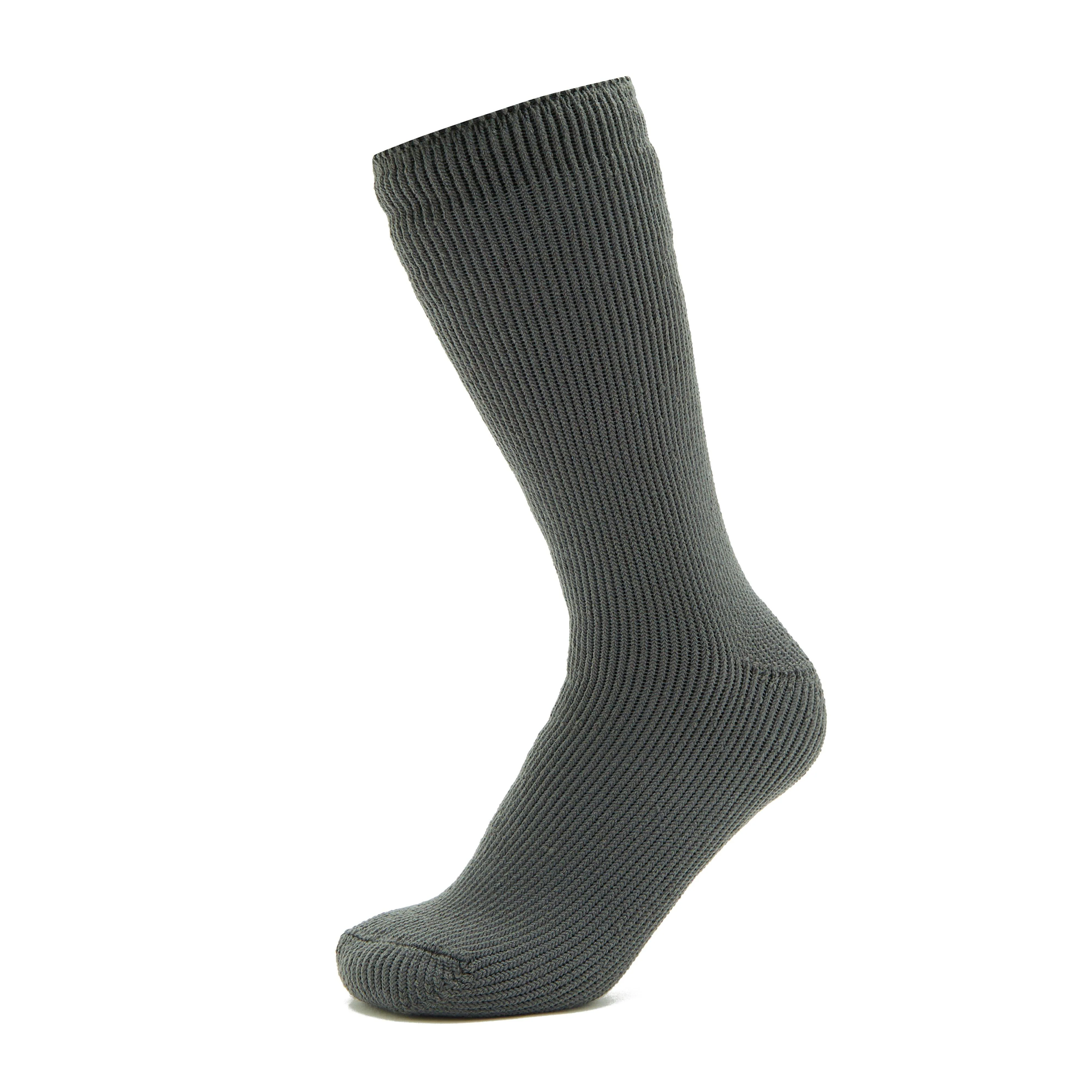 Men’s Plain Thermal Socks - Image 12