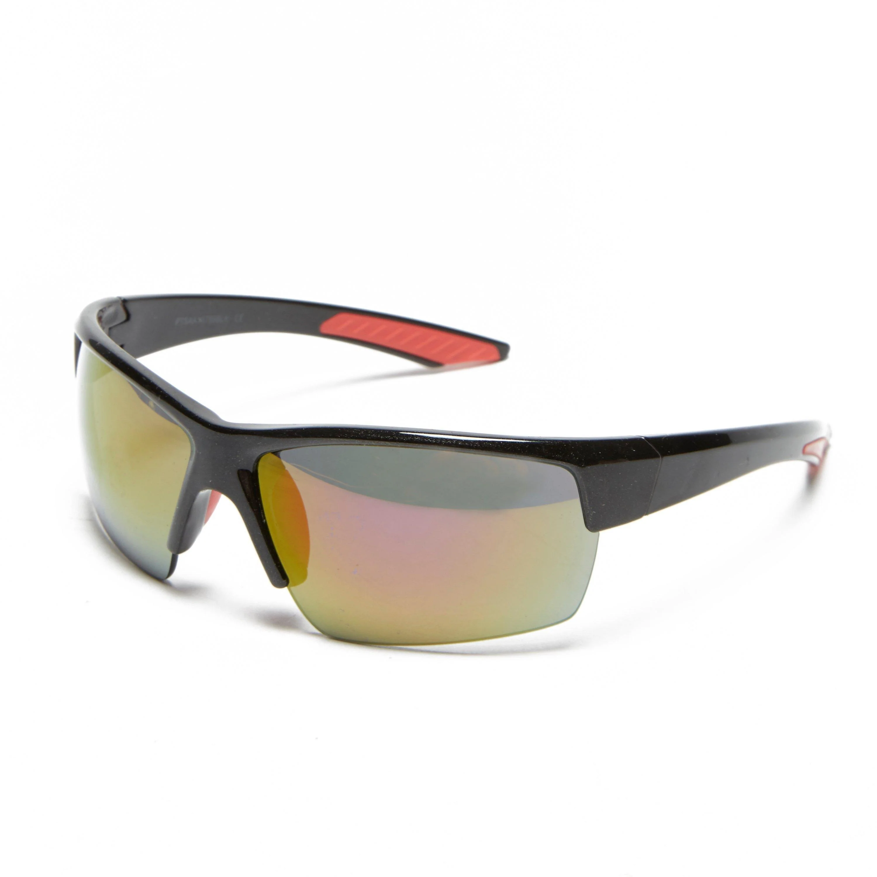 Men's Polished Sunglasses - Image 4