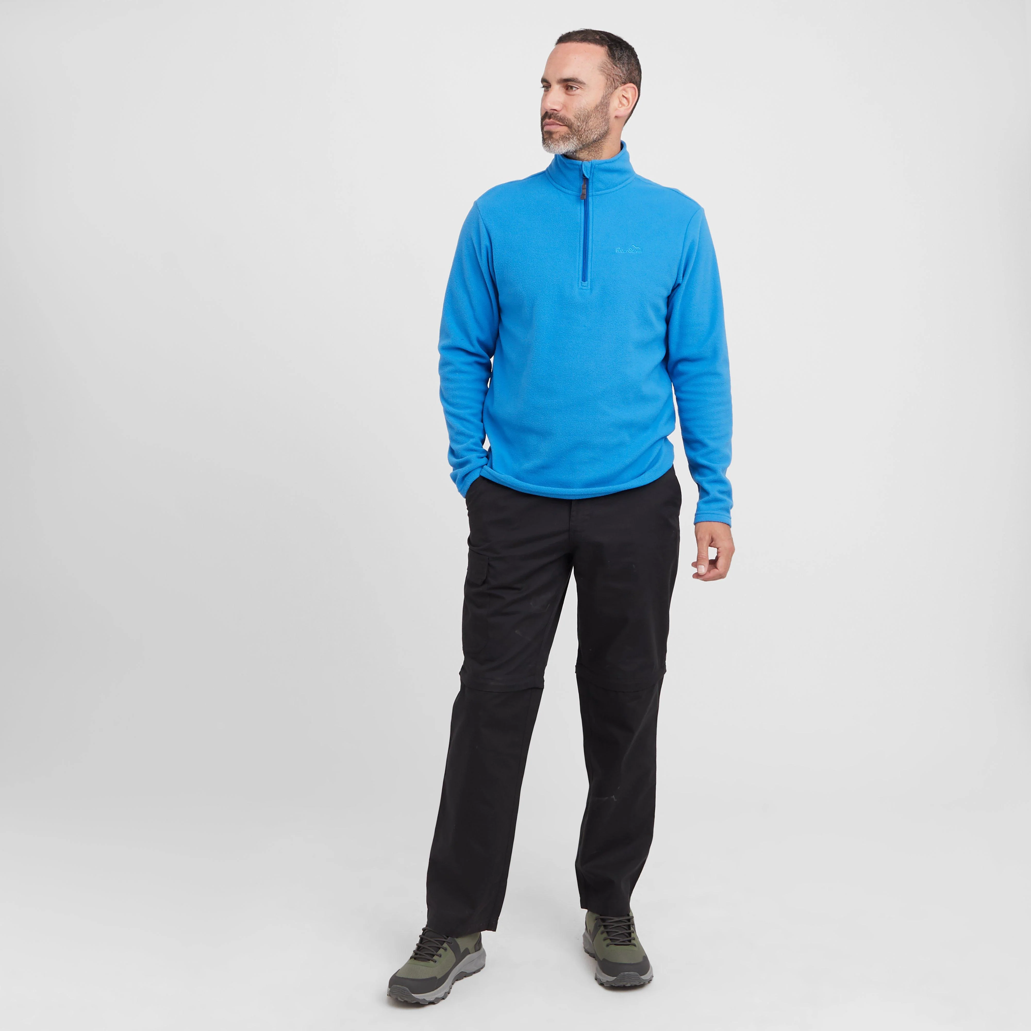 Men's Ramble II Convertible Trousers - Image 3