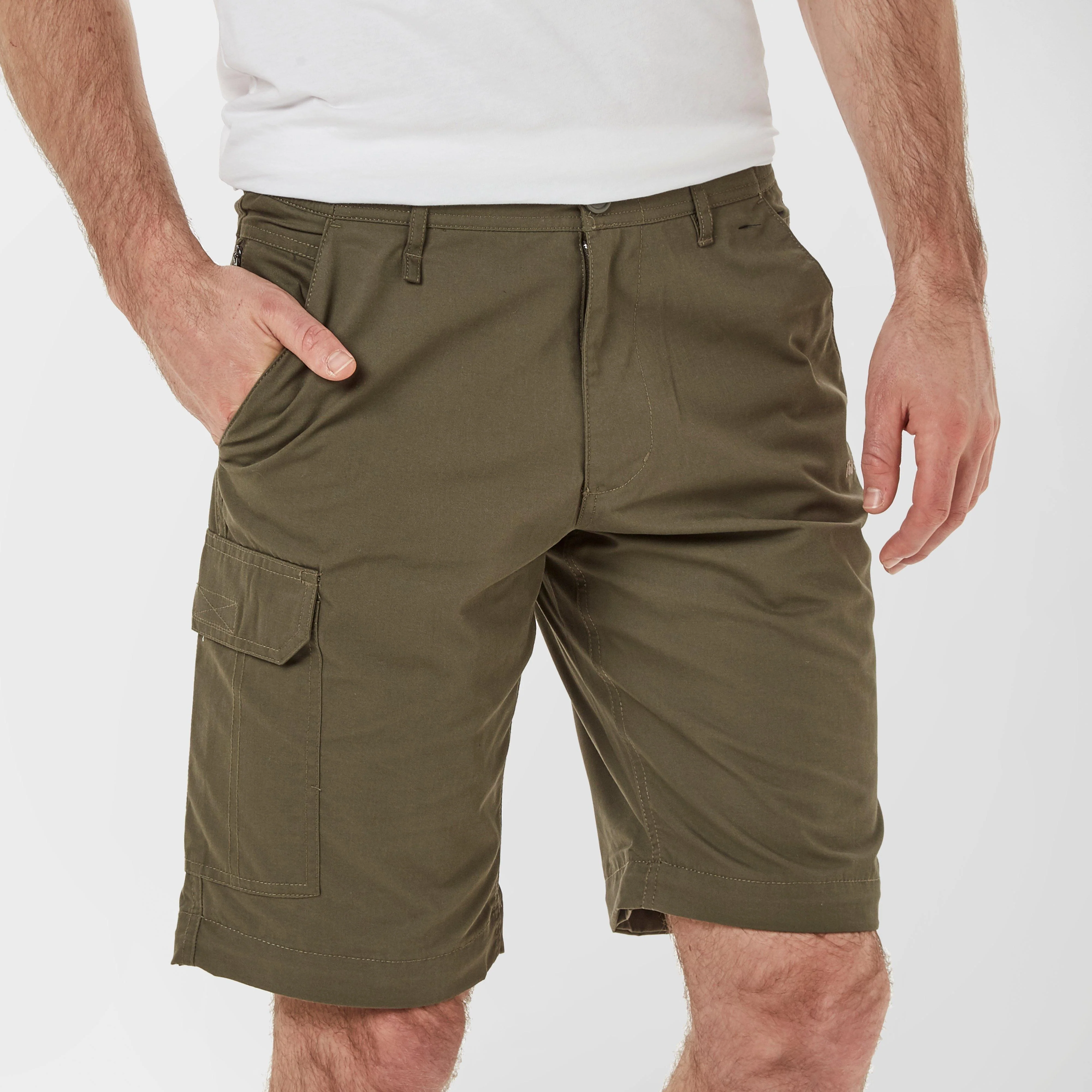 Men's Ramble II Convertible Trousers - Image 8