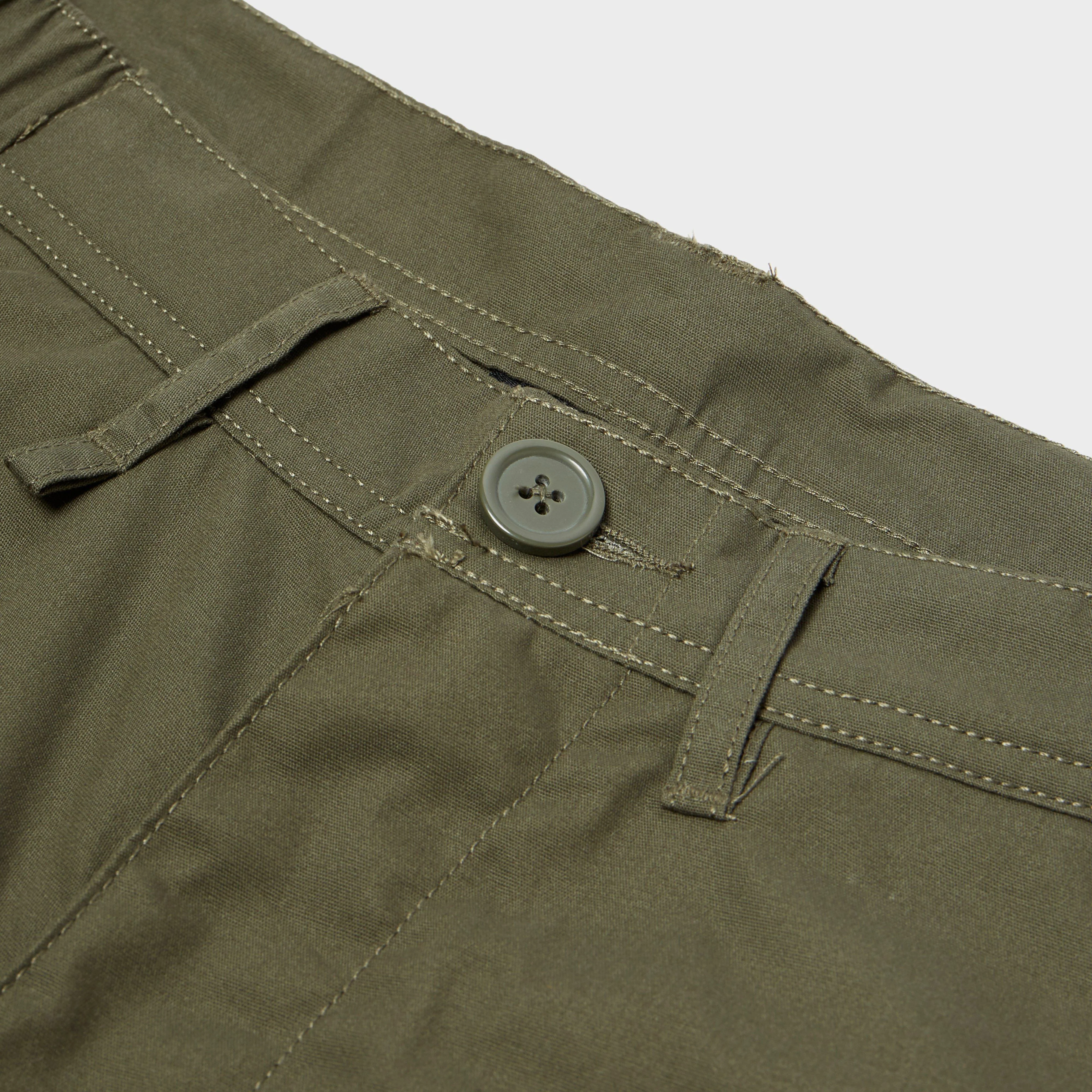 Men's Ramble II Convertible Trousers - Image 7