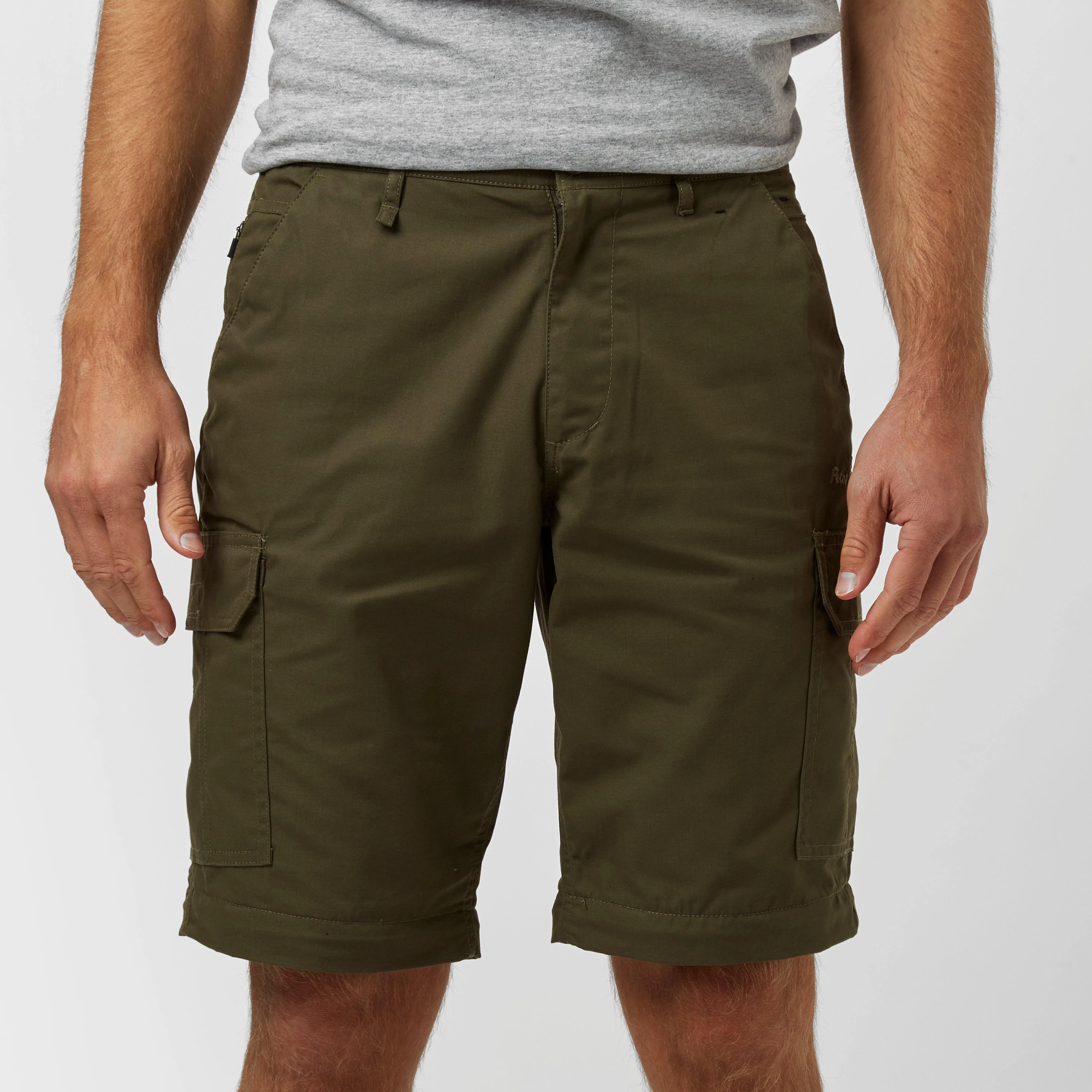 Men’s Ramble II Double Zip Off Trousers - Image 6