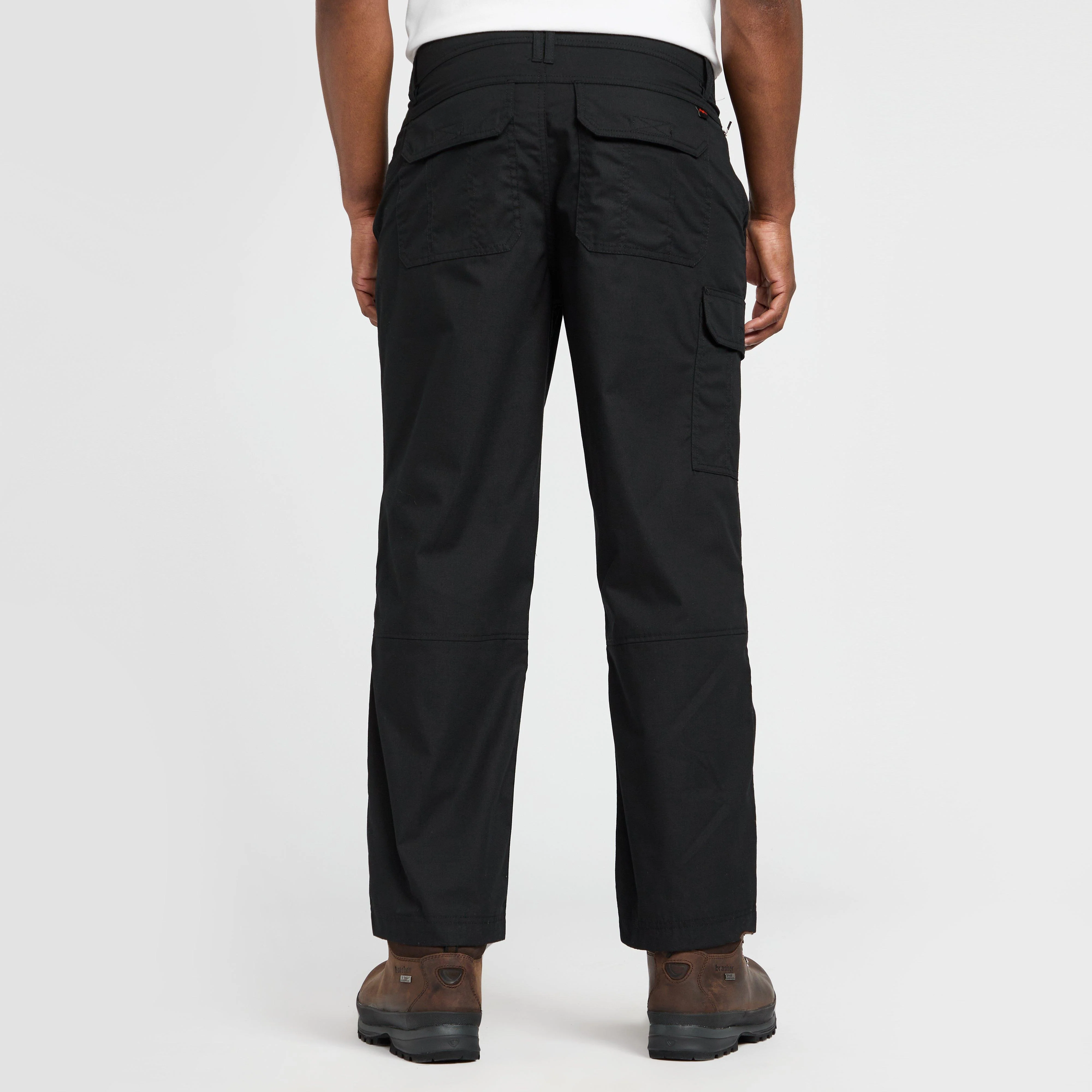 Men’s Ramble II Trousers - Image 2