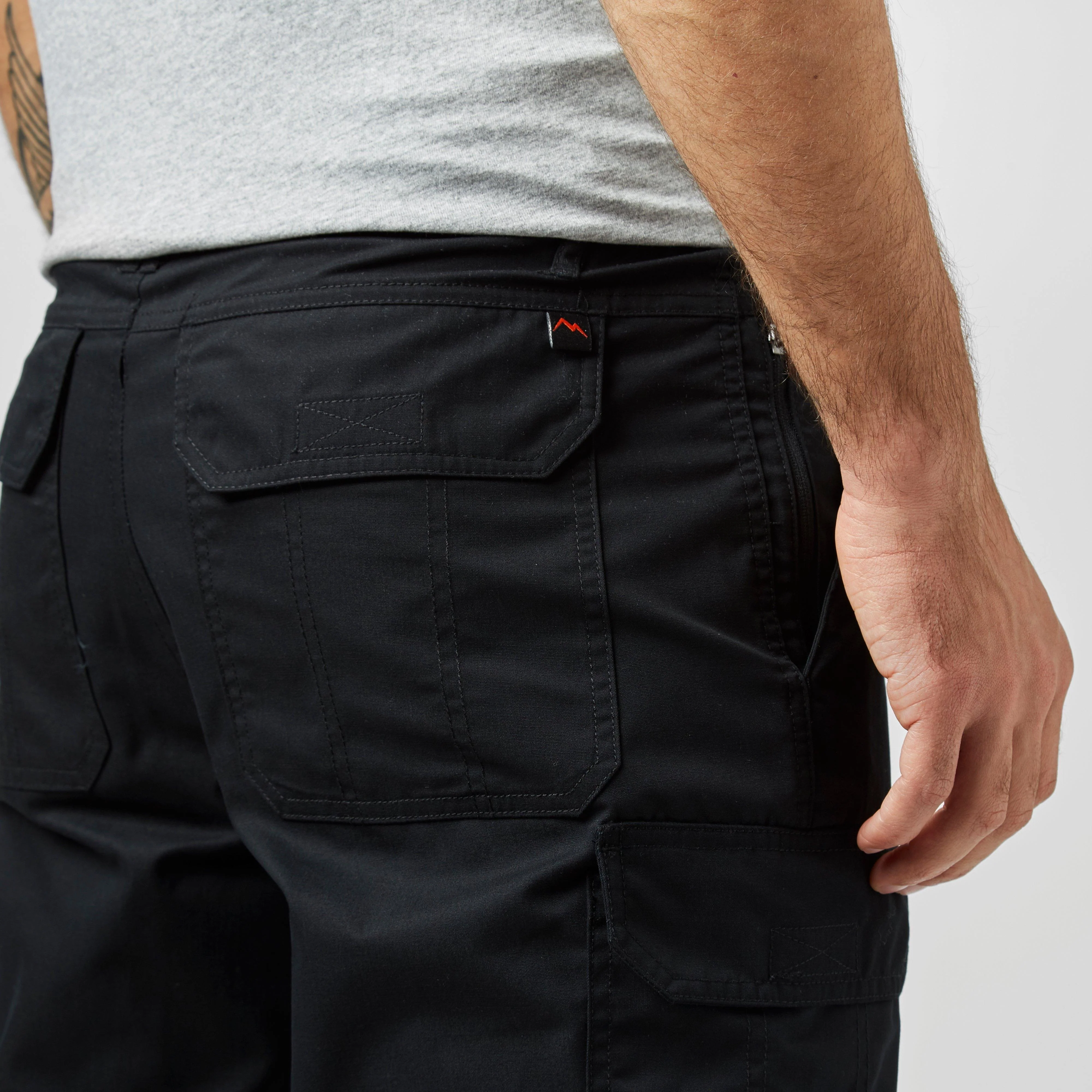 Men’s Ramble II Trousers - Image 5