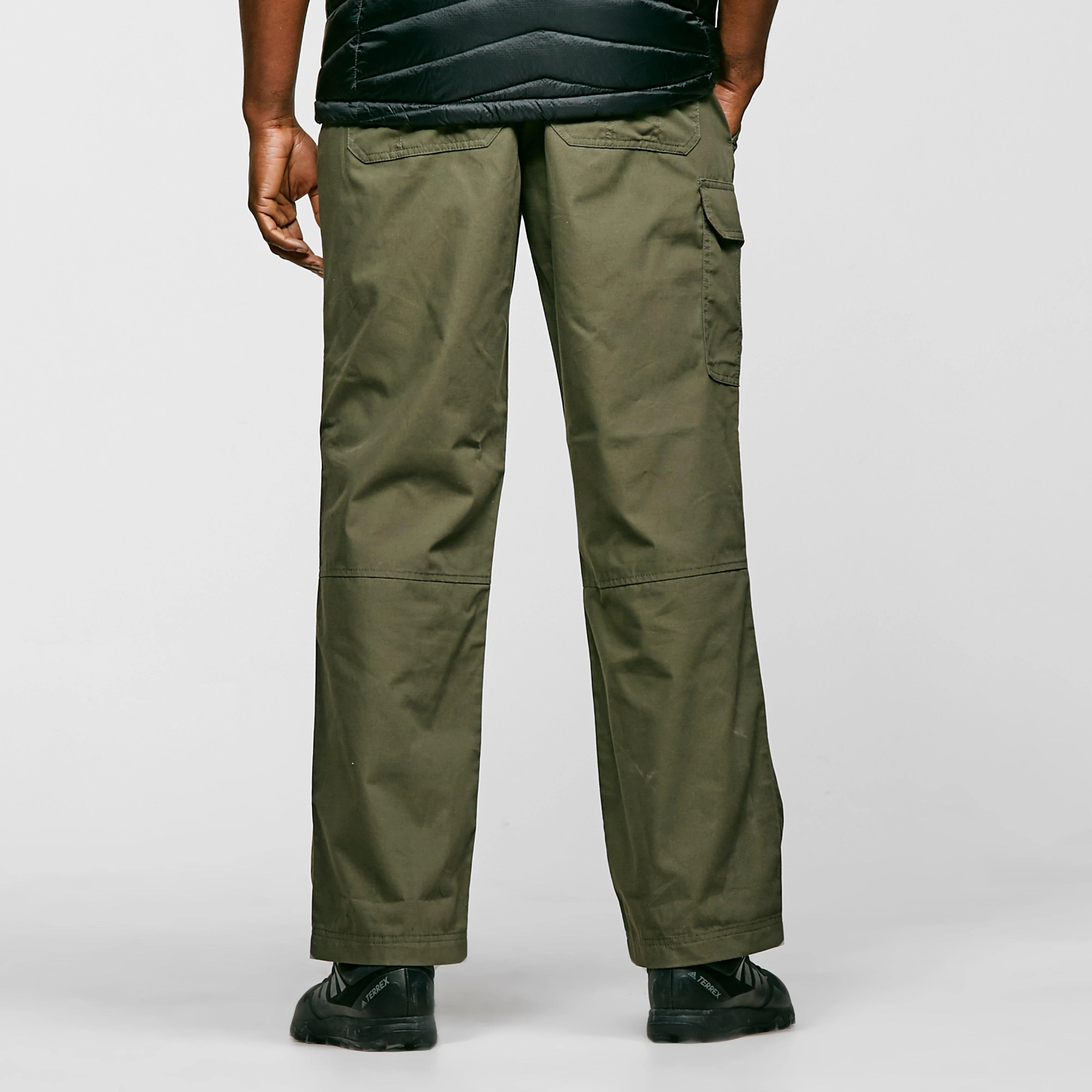 Men’s Ramble II Trousers - Image 2