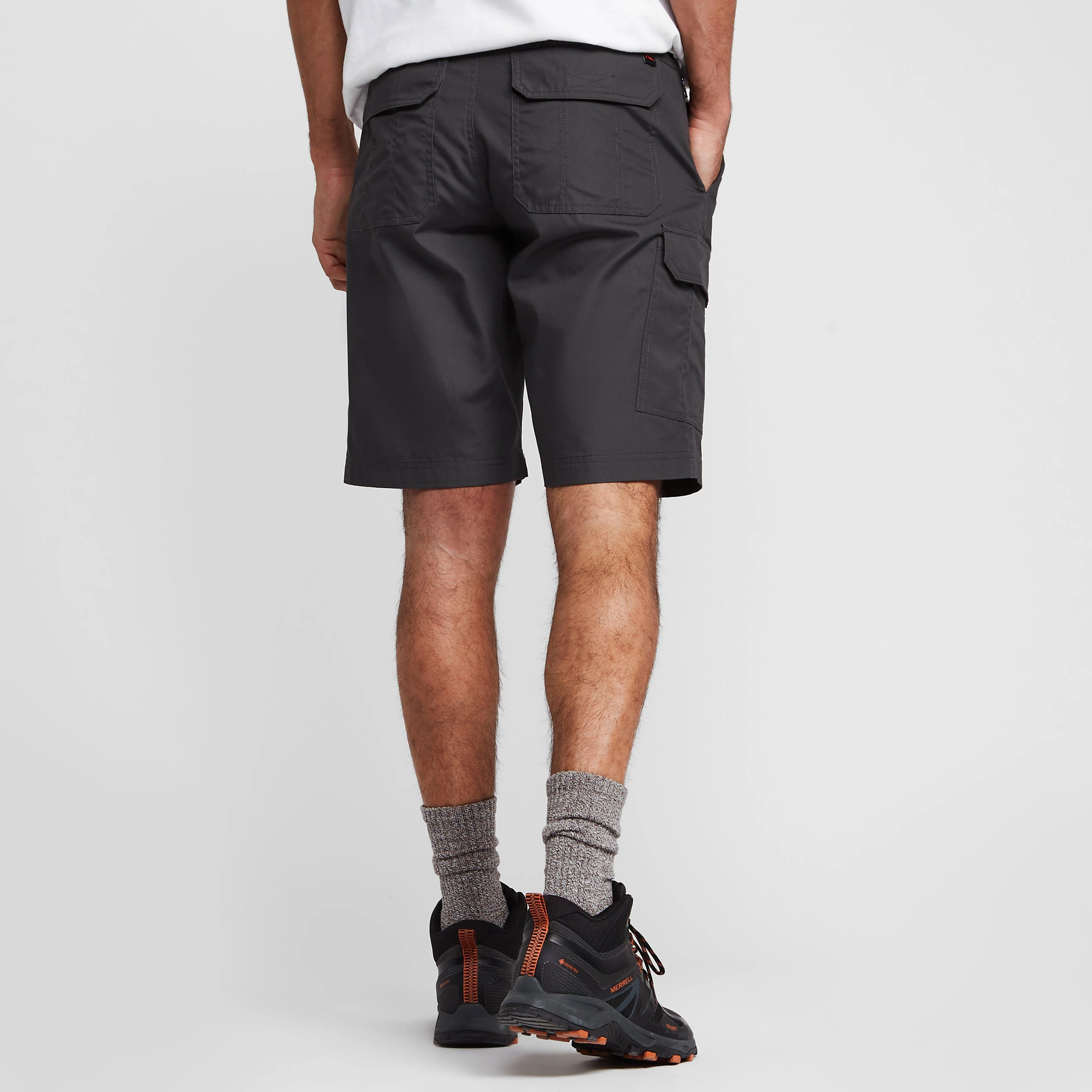 Men’s Ramble II Walking Shorts - Image 2