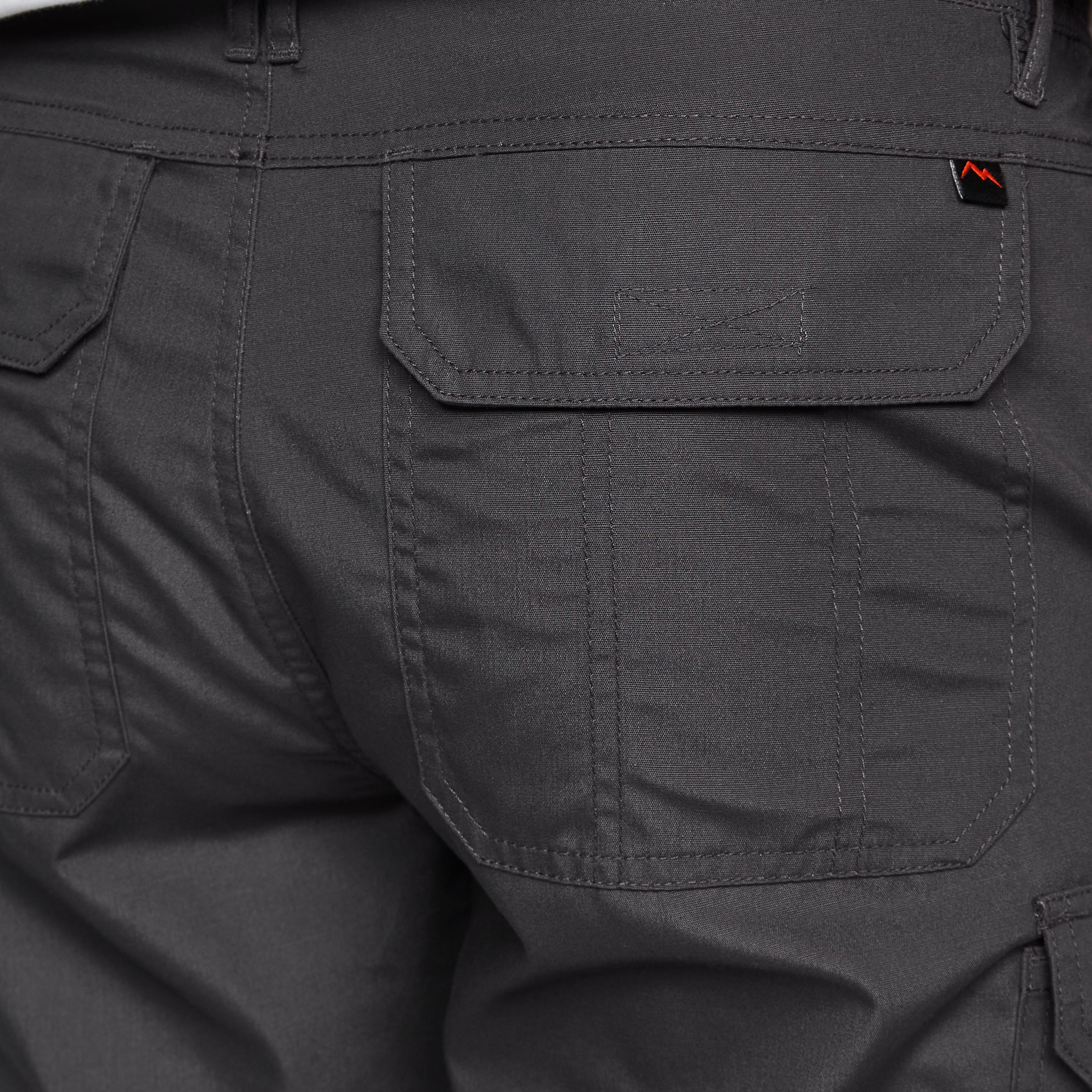 Men’s Ramble II Walking Shorts - Image 6