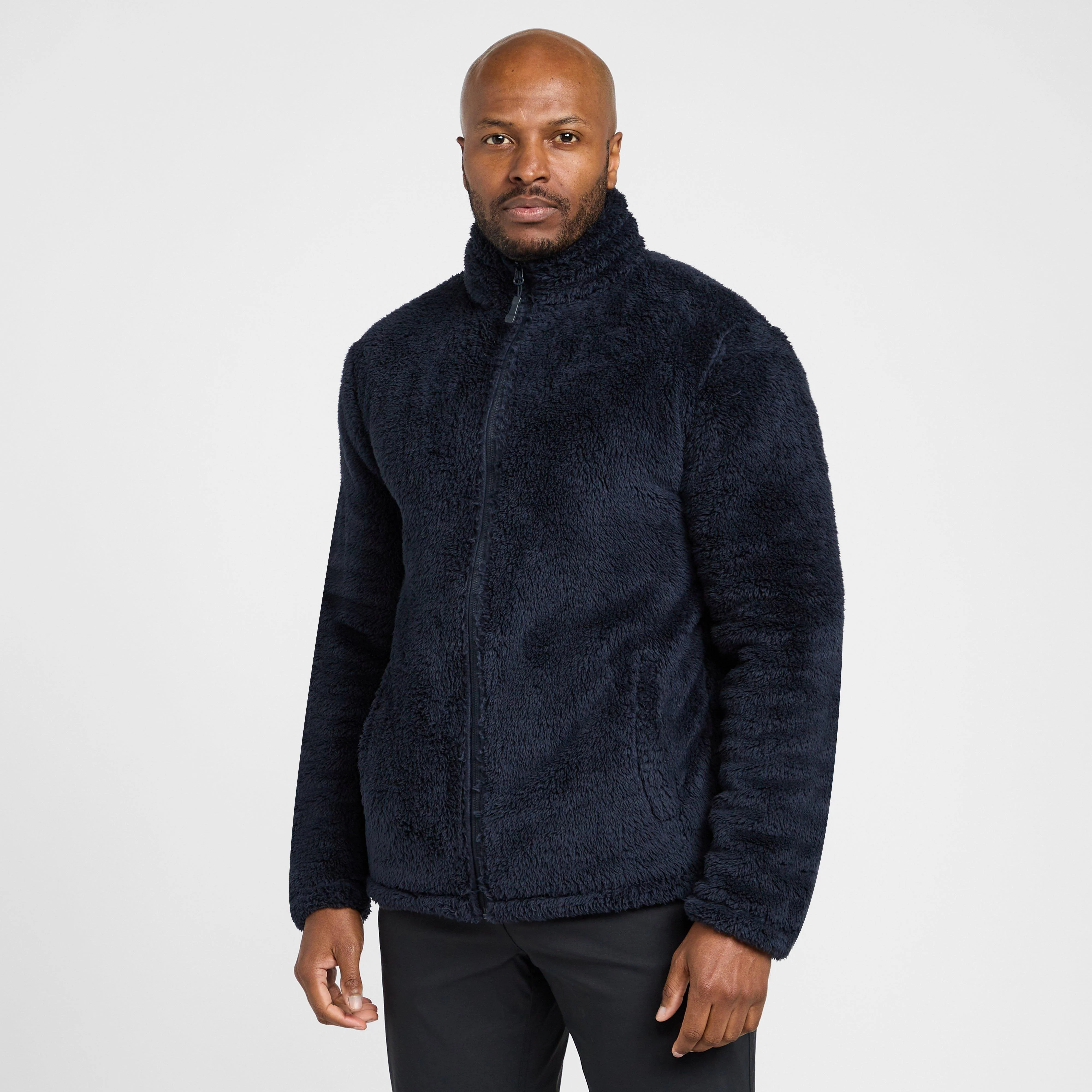 Men’s Ribblesdale Full Zip Fleece