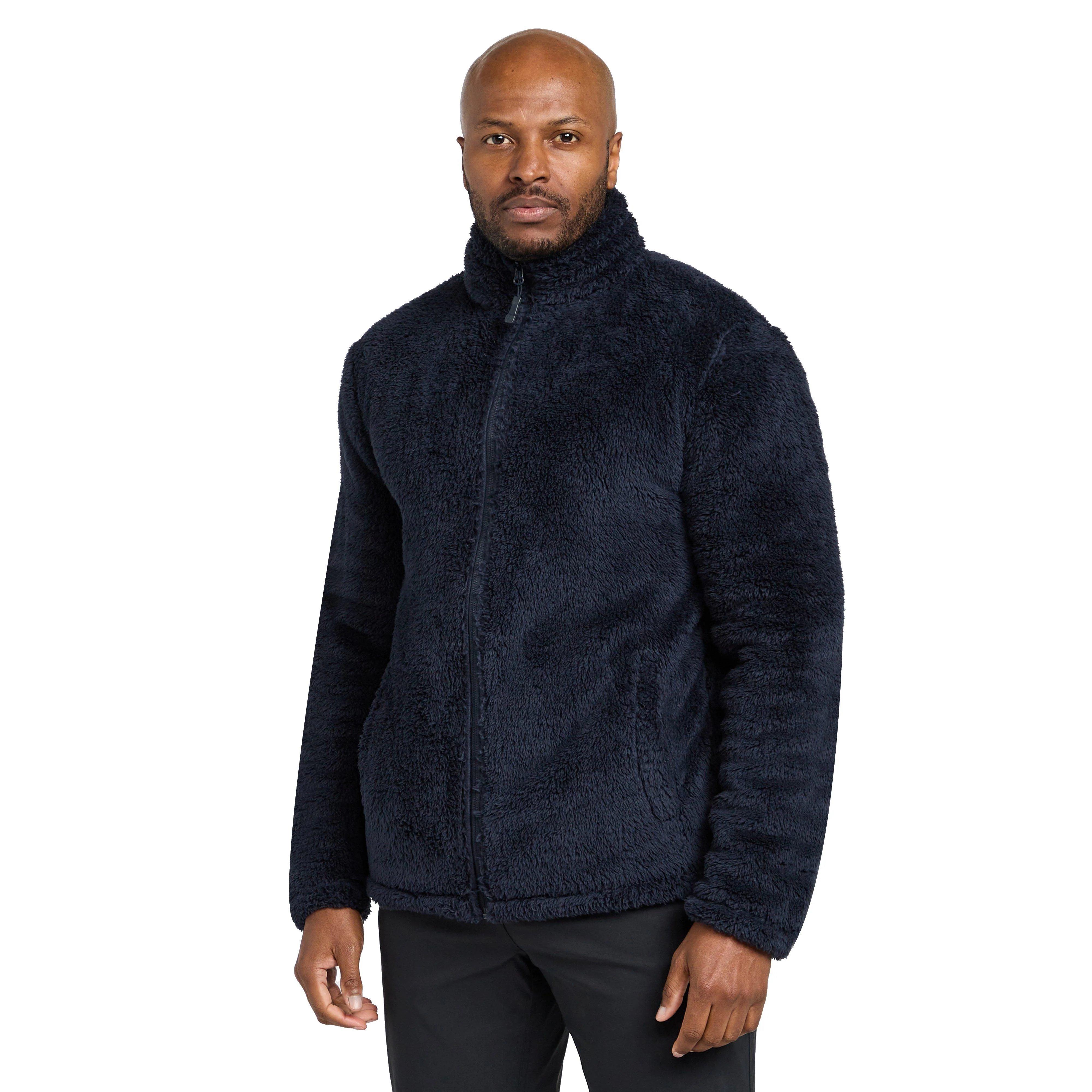 Men’s Ribblesdale Full Zip Fleece - Image 10