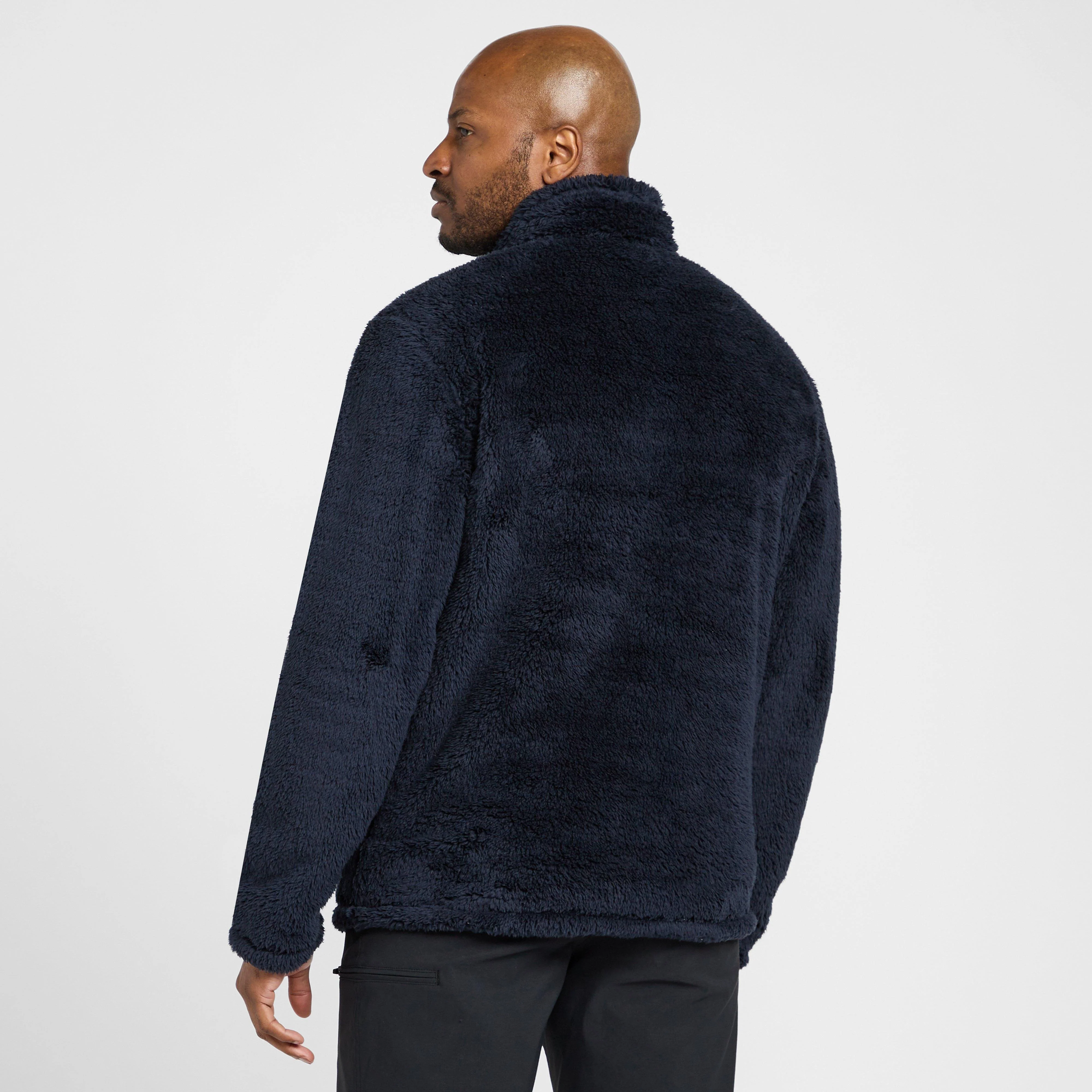 Men’s Ribblesdale Full Zip Fleece - Image 4