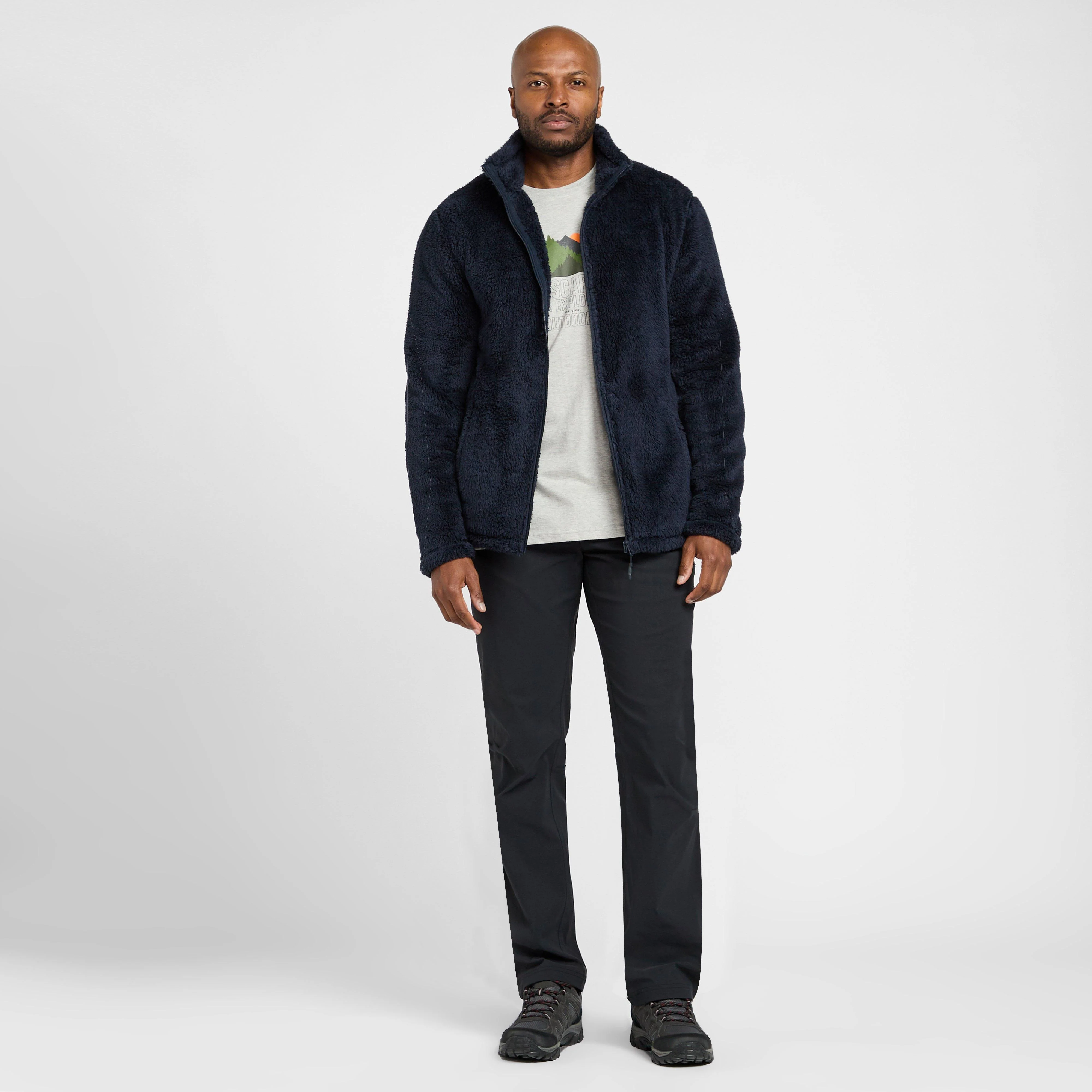 Men’s Ribblesdale Full Zip Fleece - Image 5