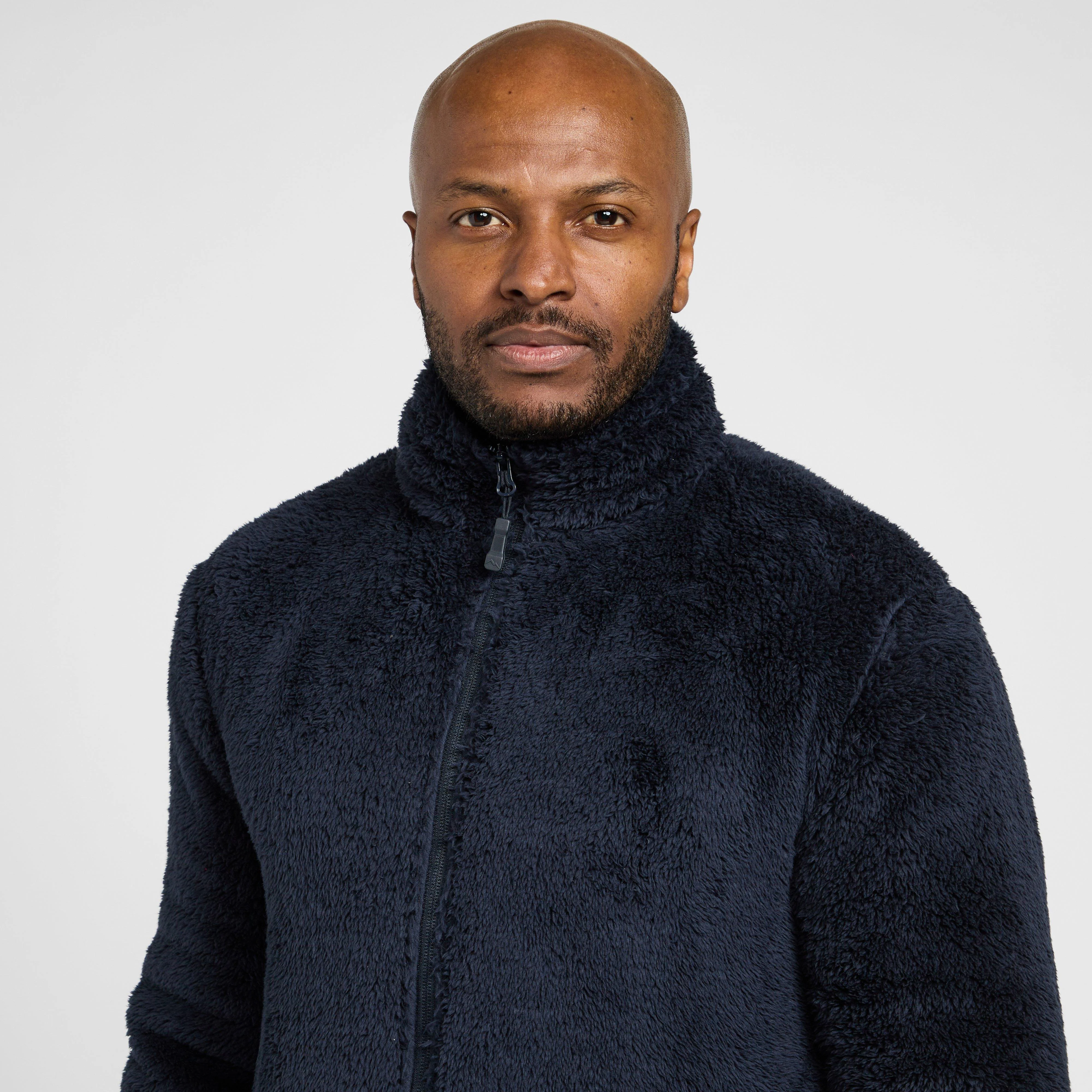 Men’s Ribblesdale Full Zip Fleece - Image 6