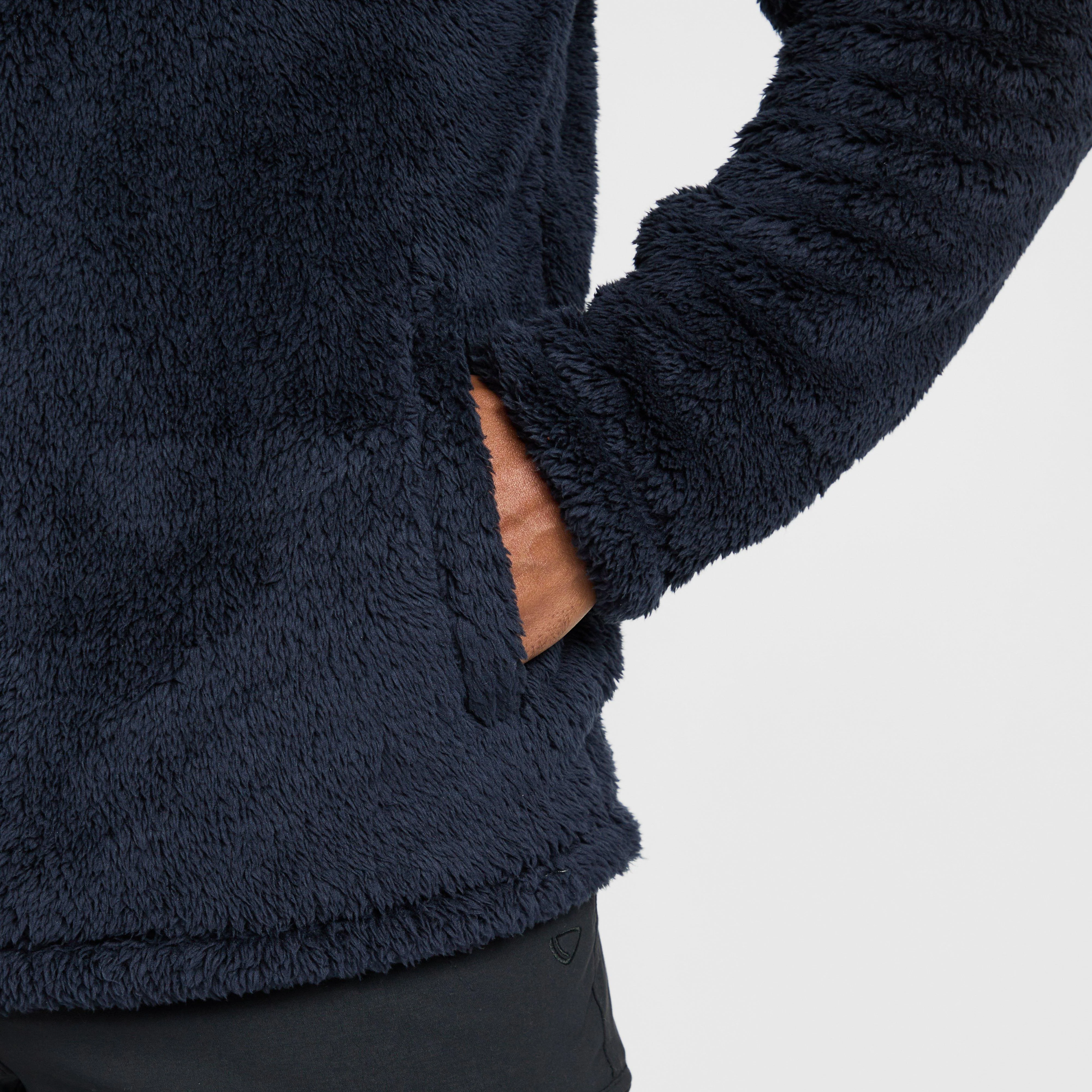 Men’s Ribblesdale Full Zip Fleece - Image 7