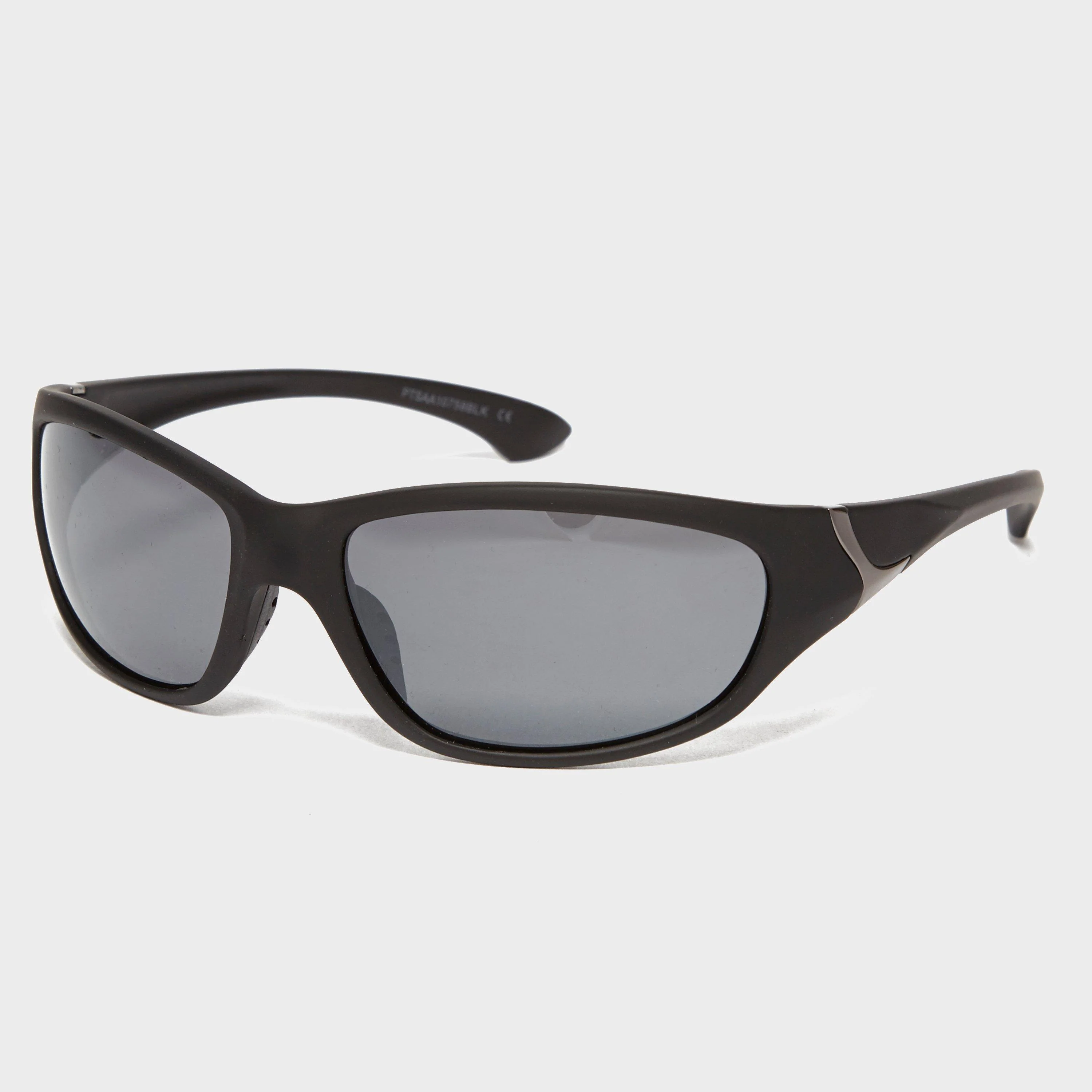 Men's Rubber Matte Sunglasses