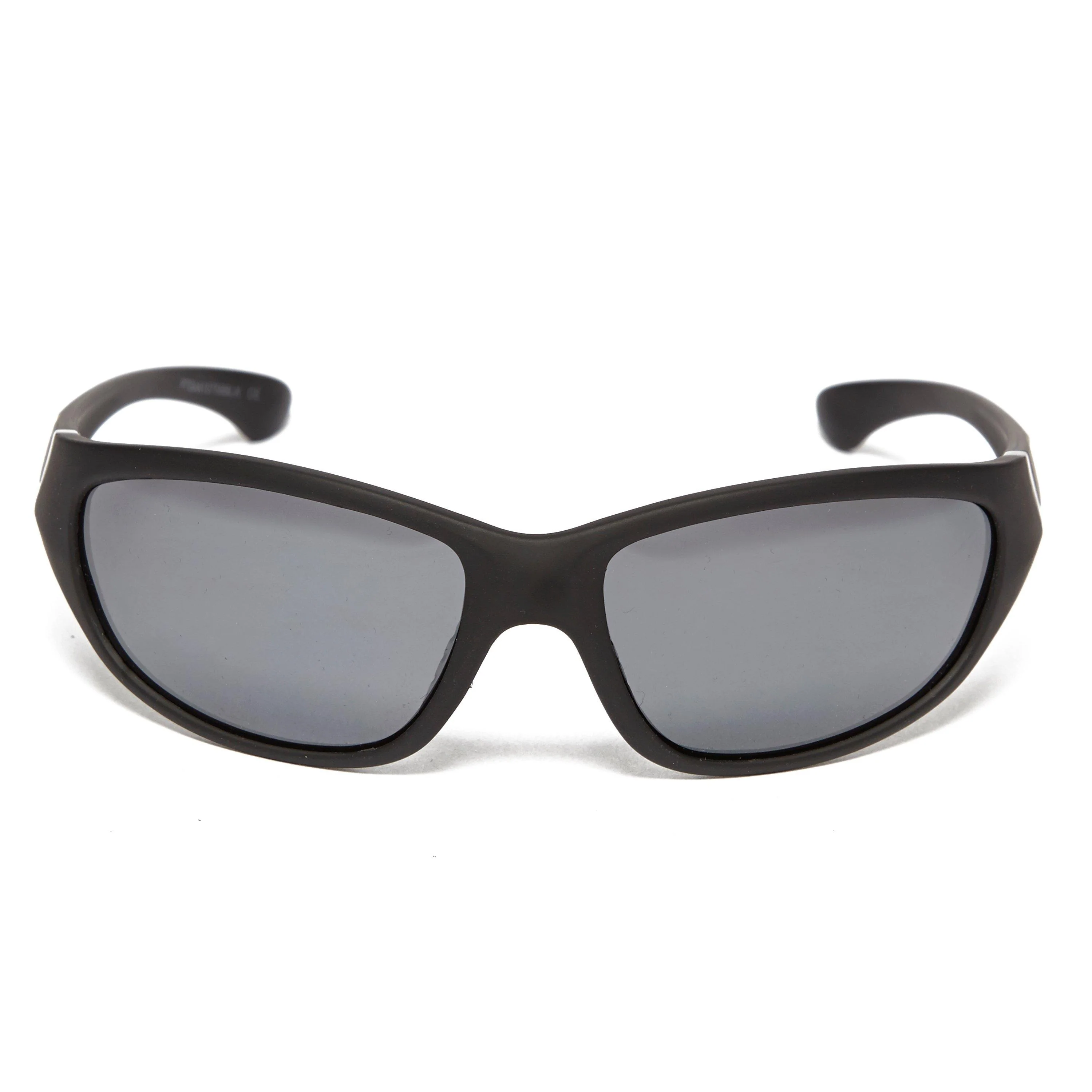 Men's Rubber Matte Sunglasses - Image 2