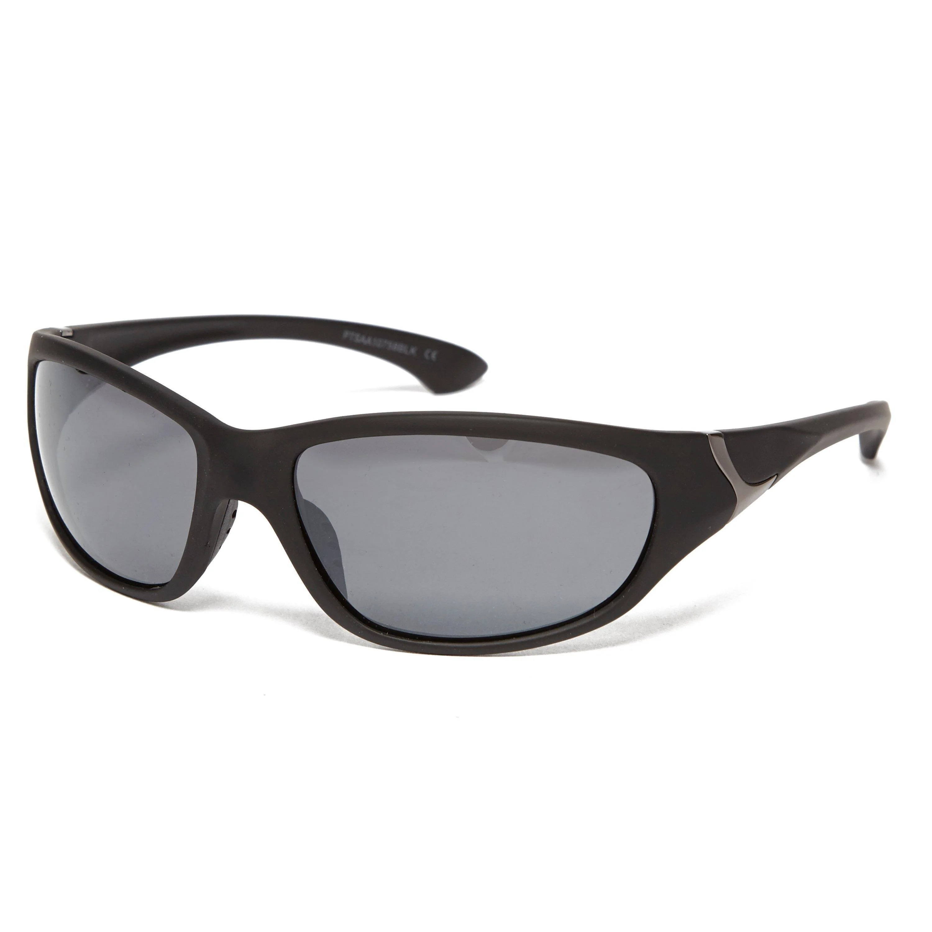 Men's Rubber Matte Sunglasses - Image 5