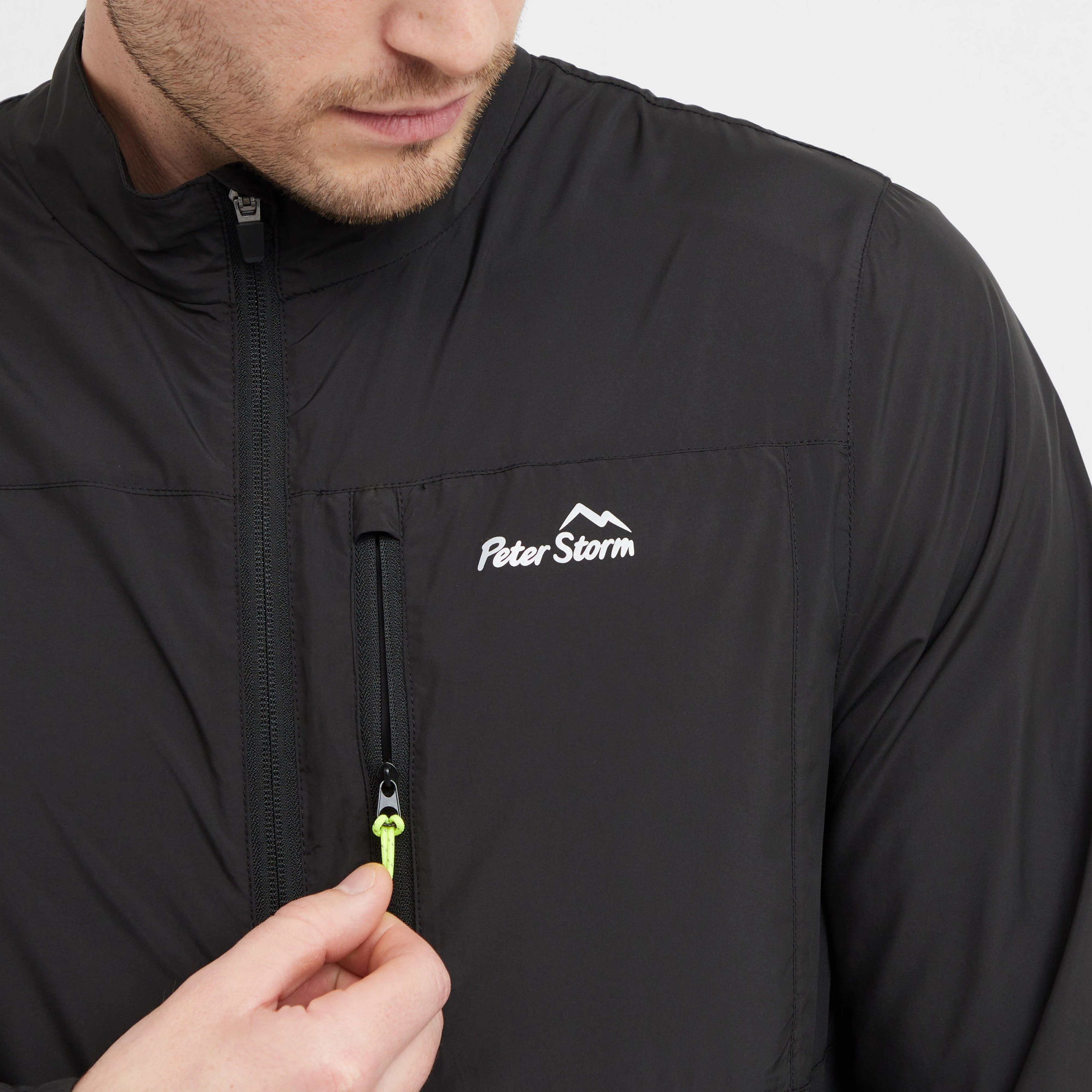 Men’s Running Jacket - Image 13