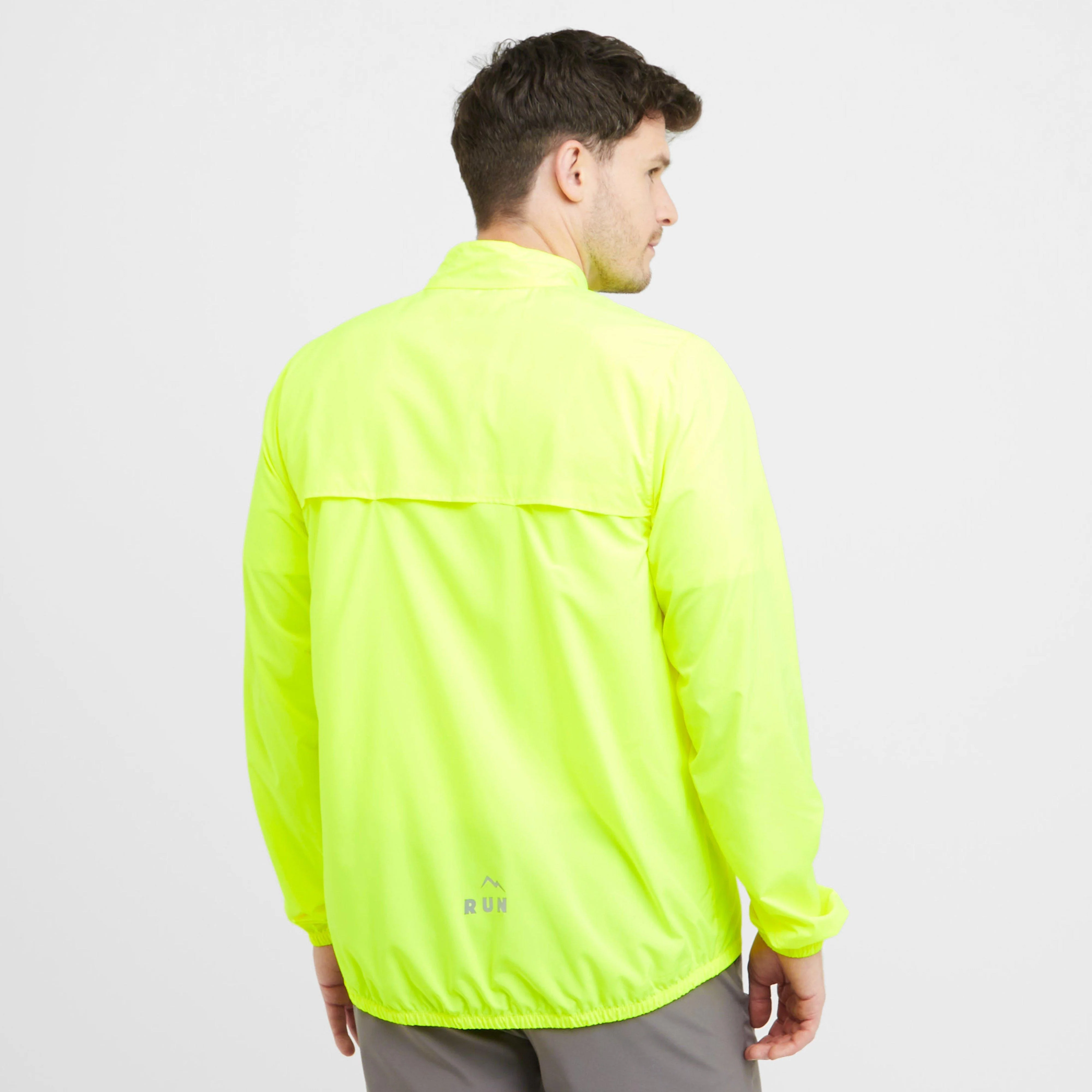 Men’s Running Jacket - Image 10