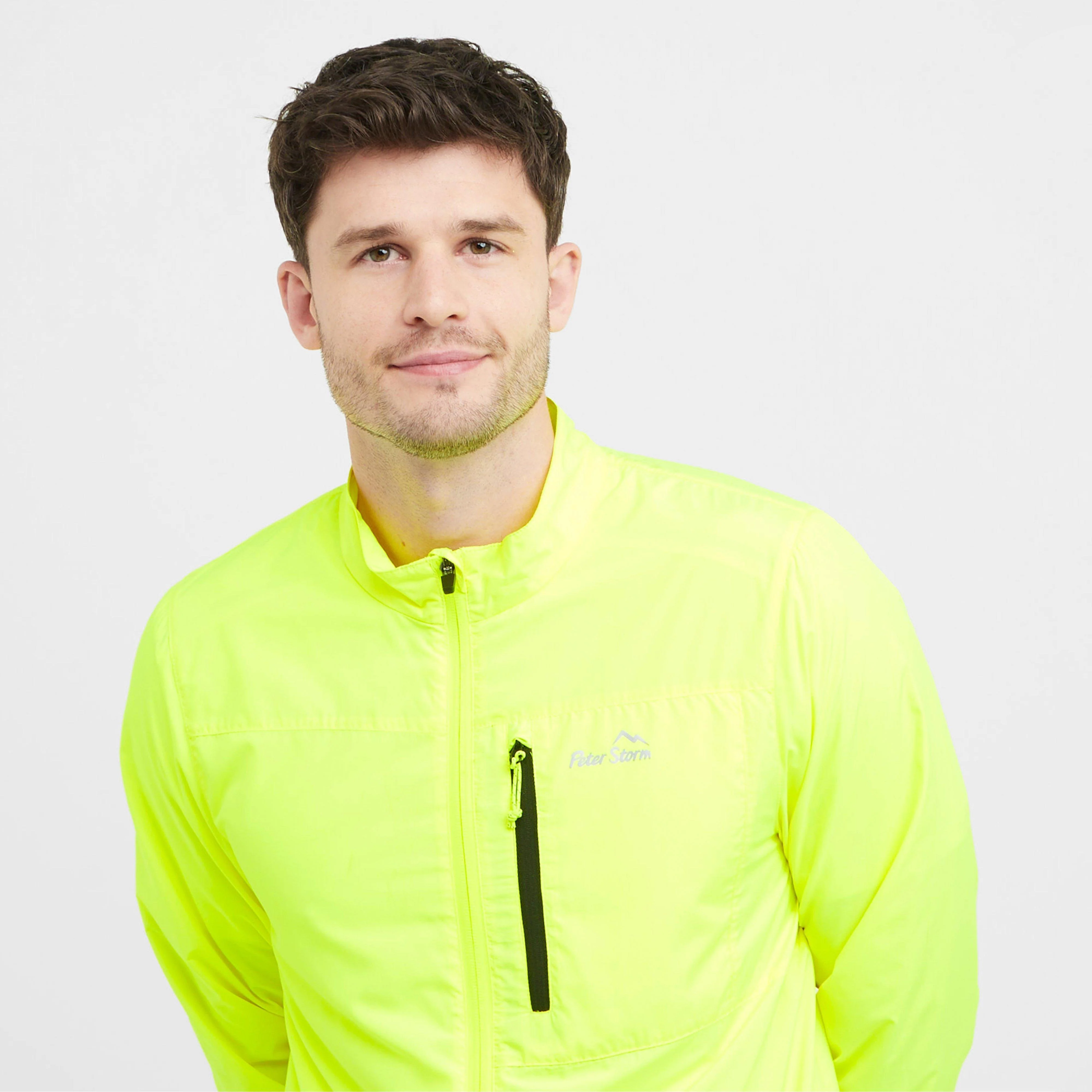Men’s Running Jacket - Image 13