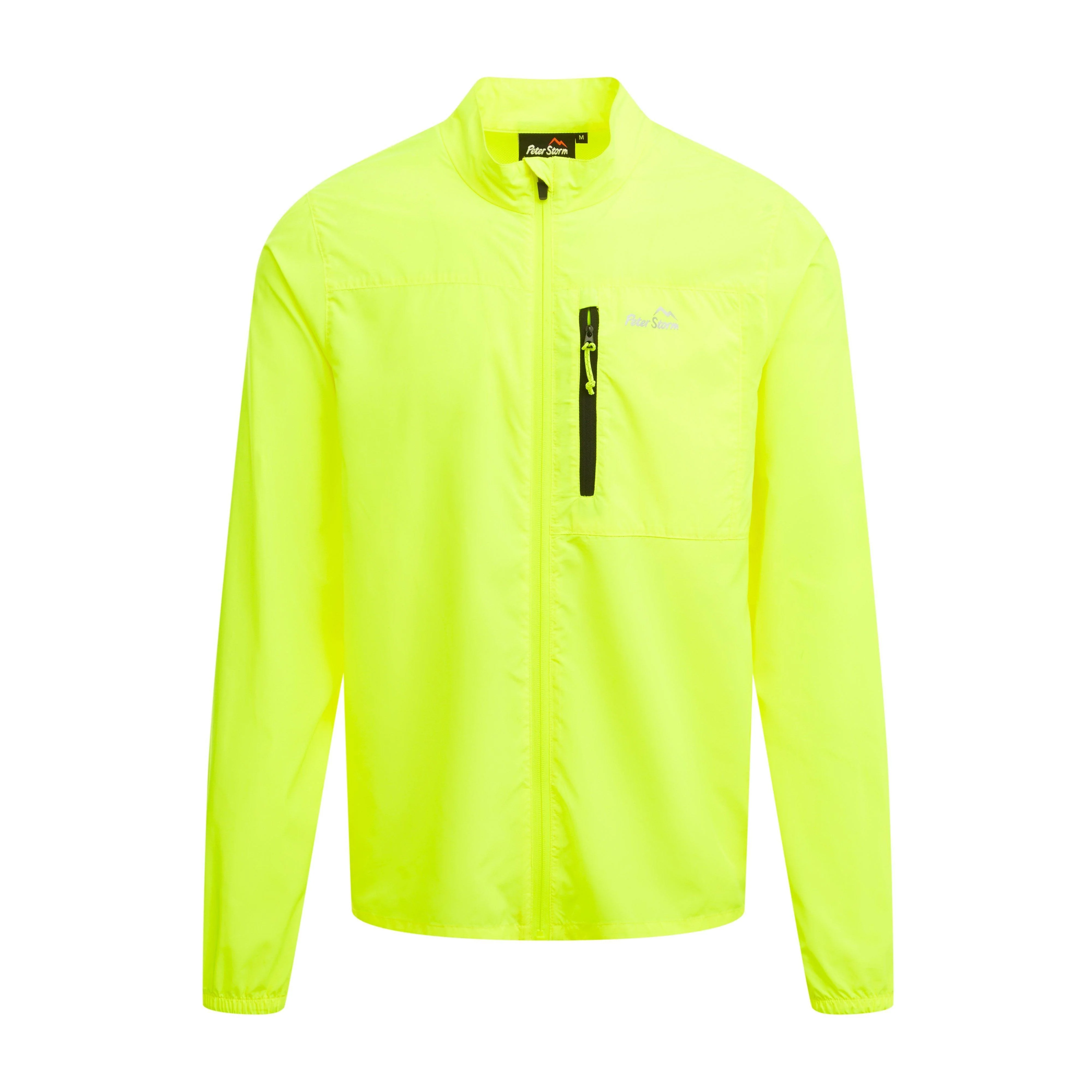 Men’s Running Jacket - Image 15
