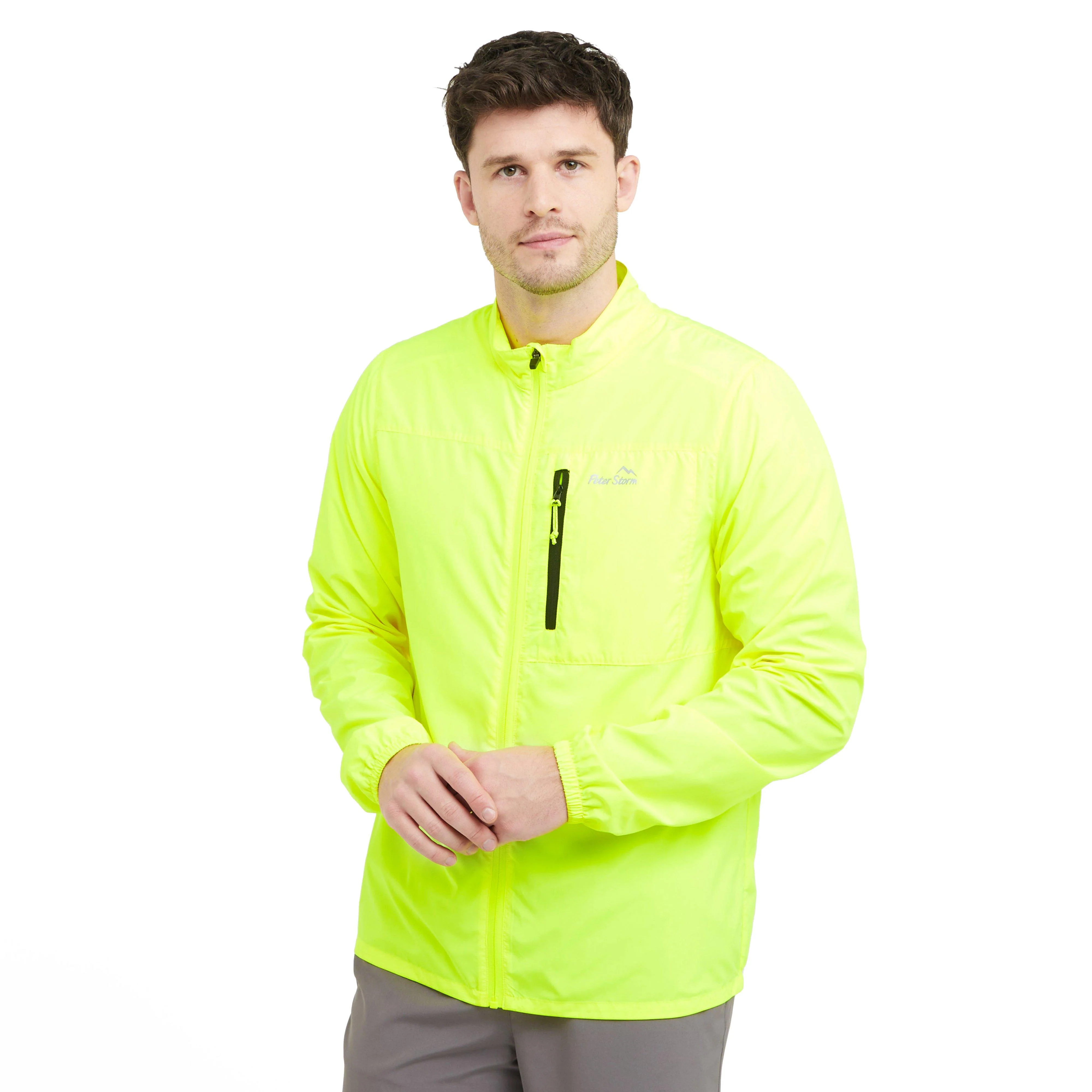 Men’s Running Jacket - Image 16