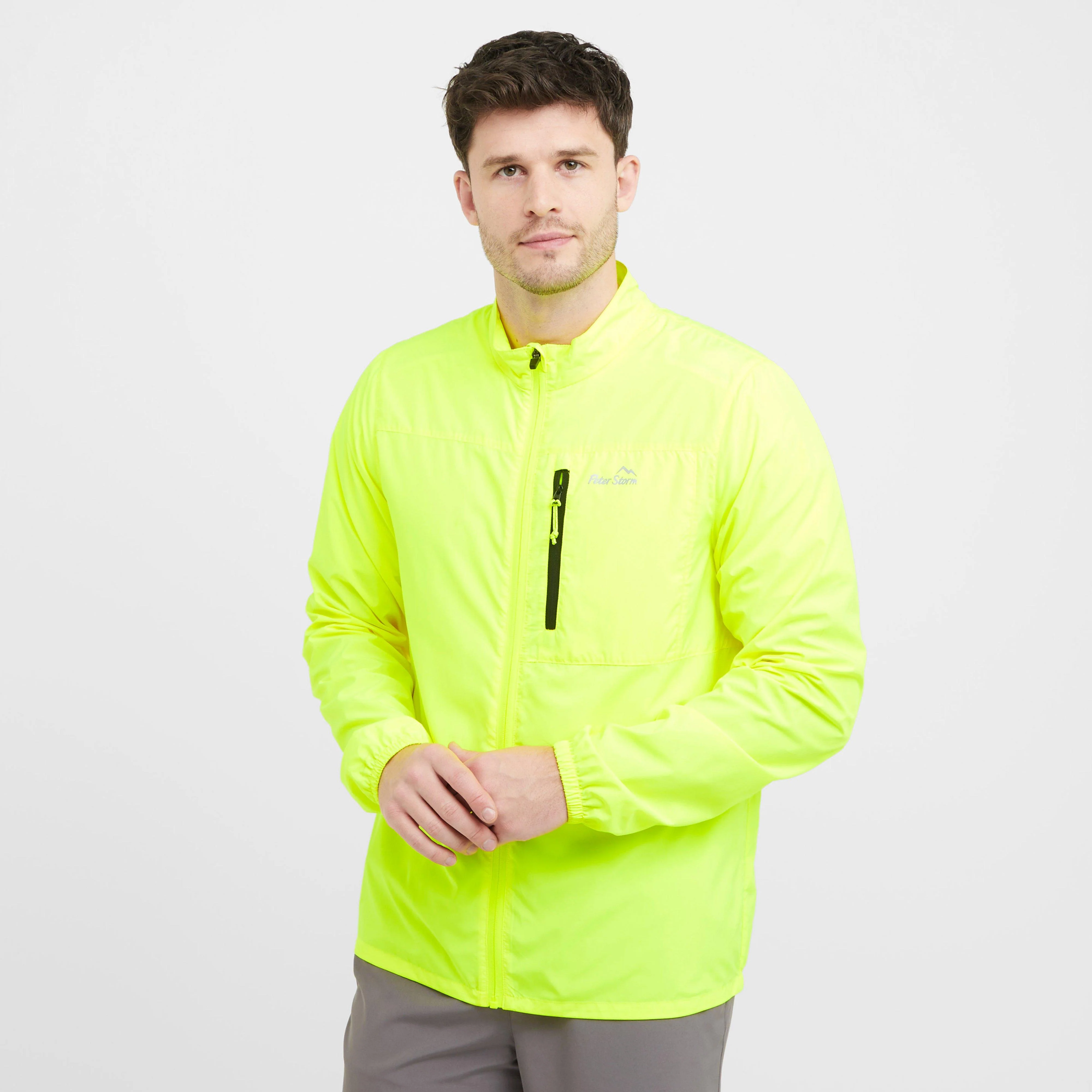 Men’s Running Jacket - Image 9