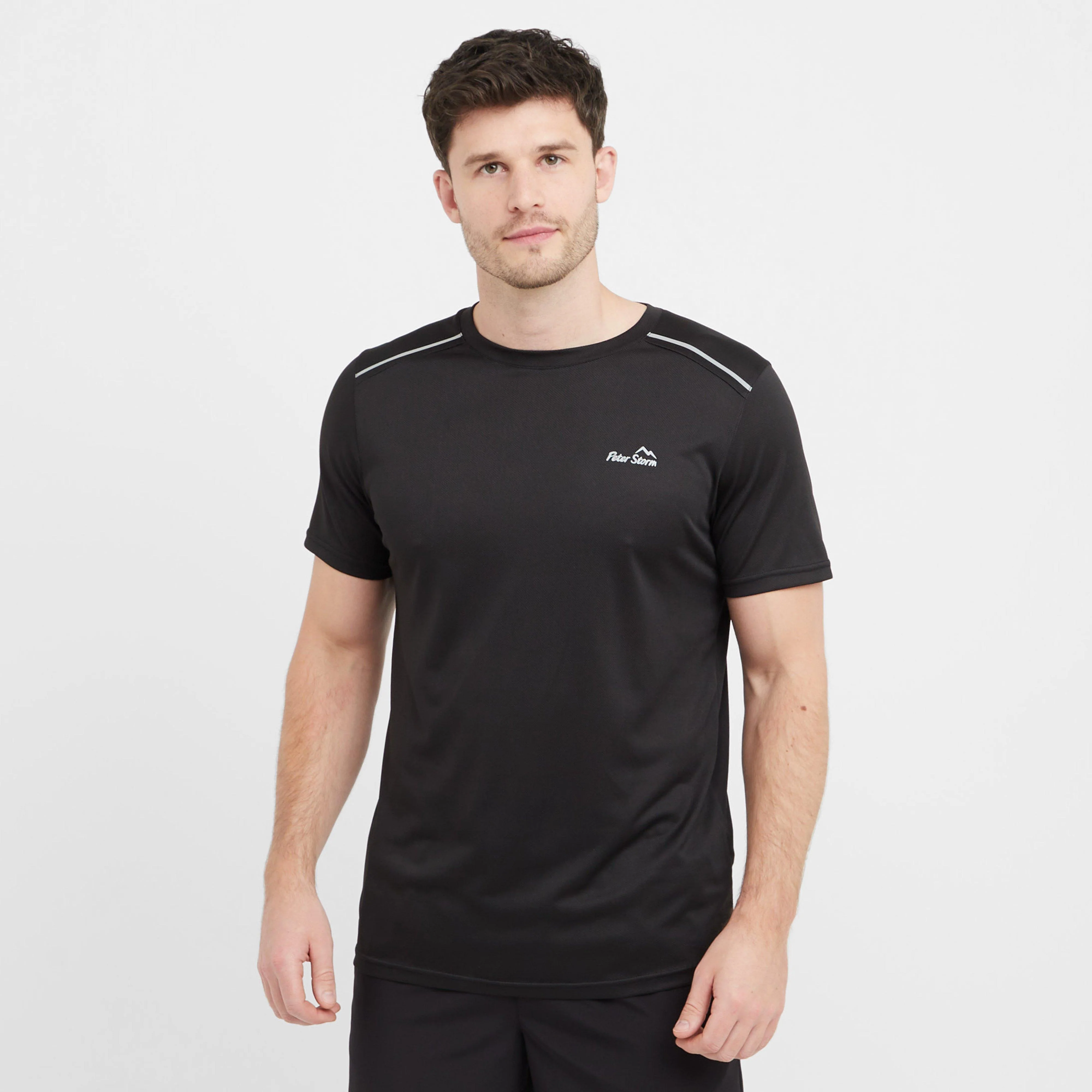 Men’s Running Tee - Image 8
