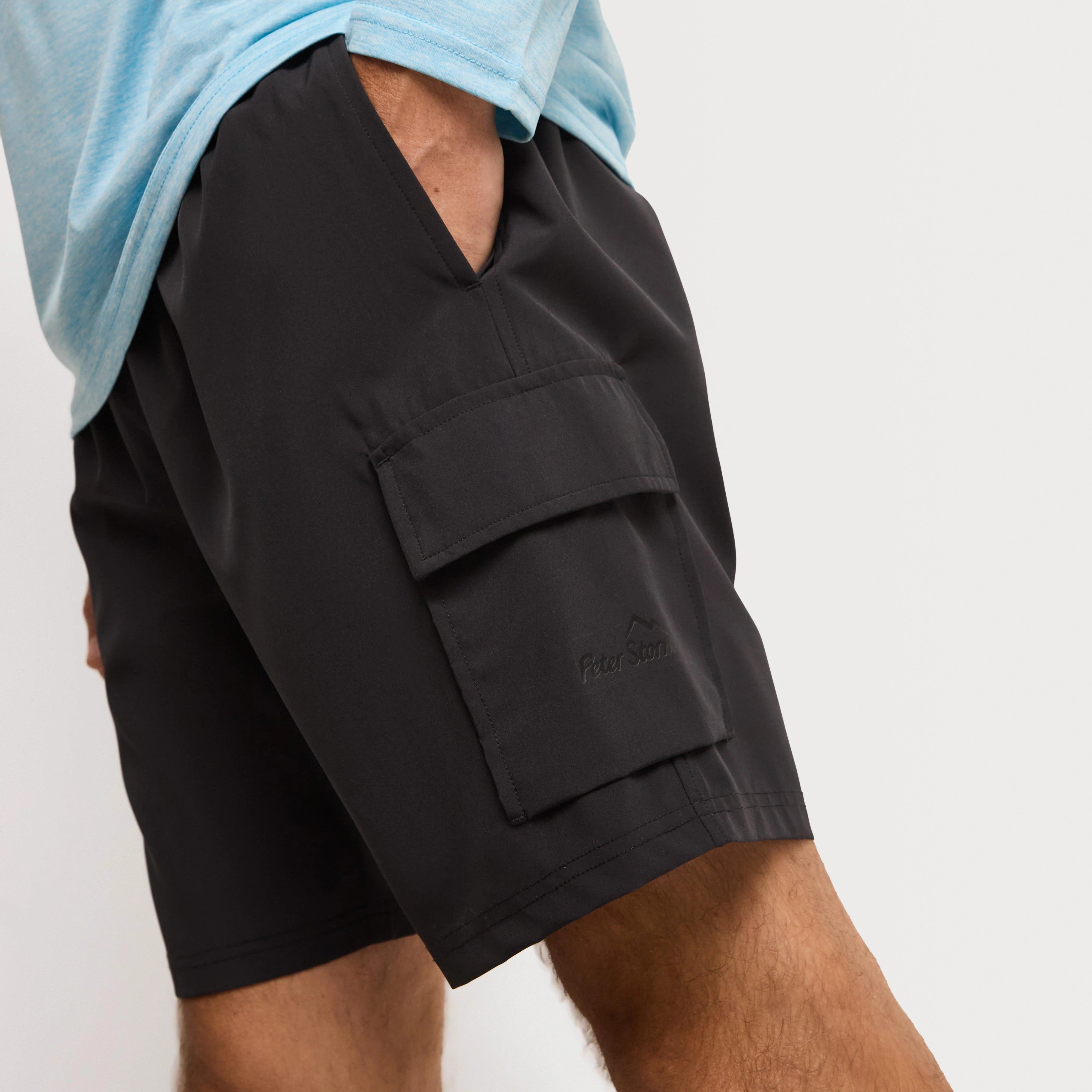 Men's Short - Image 3