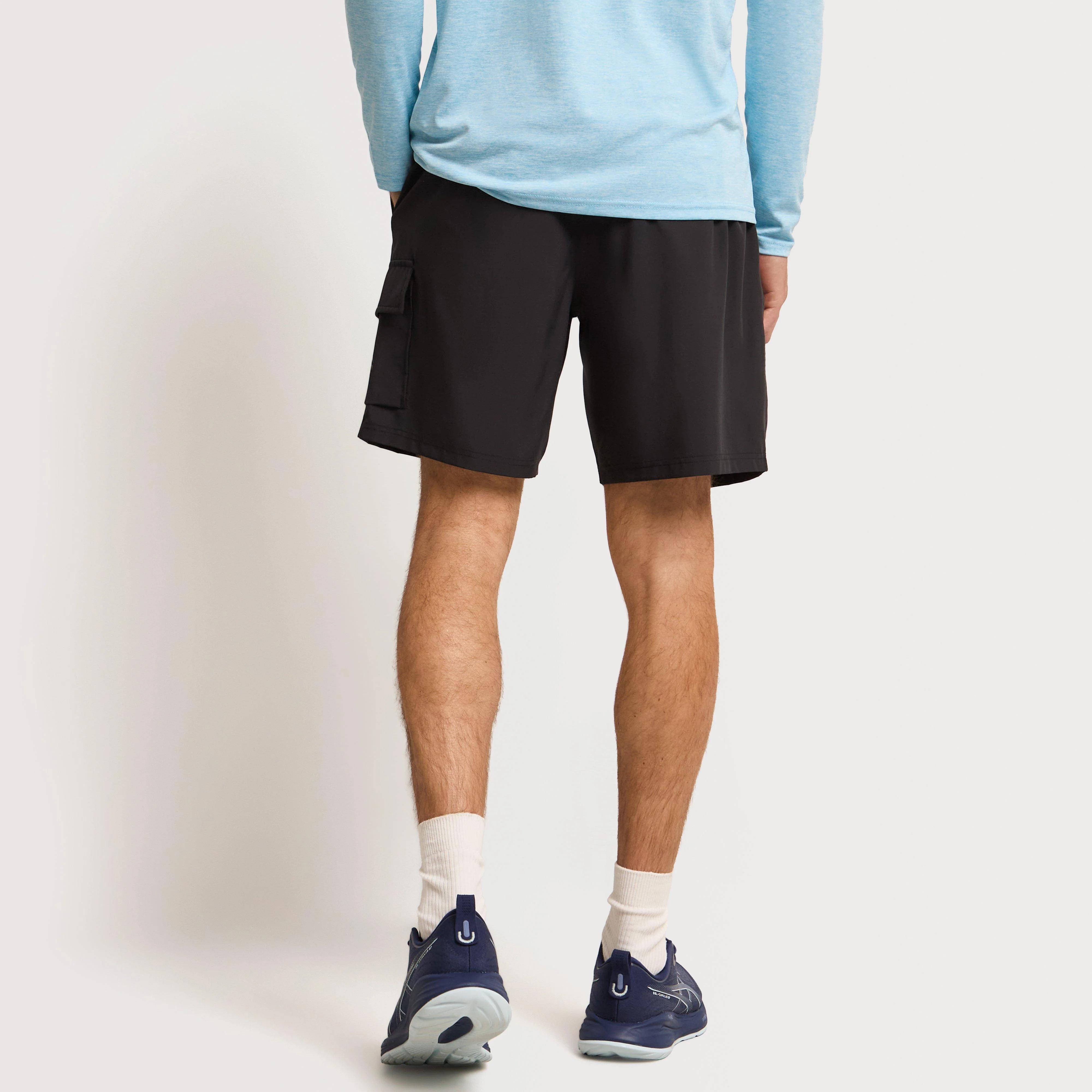 Men's Short - Image 4