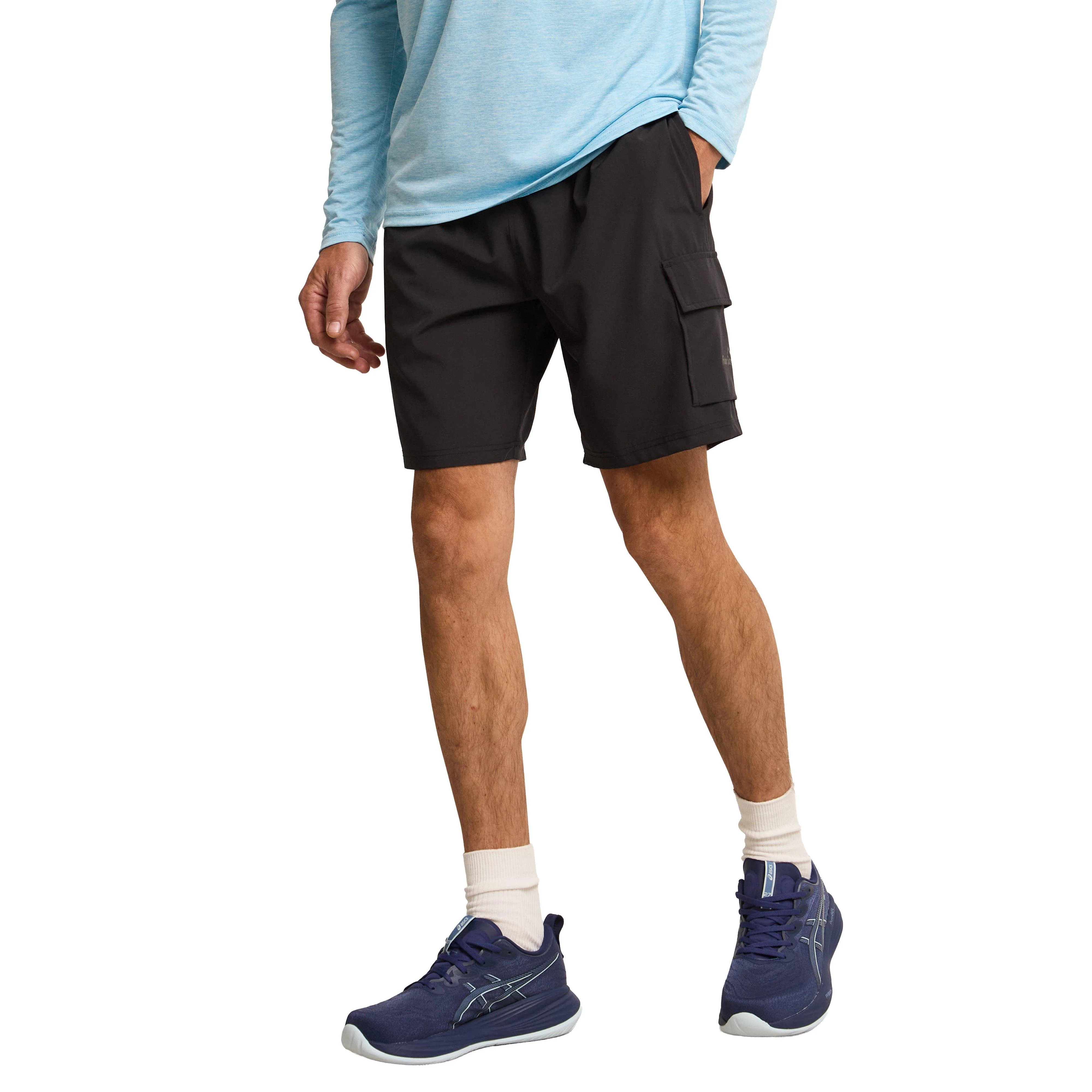 Men's Short - Image 5