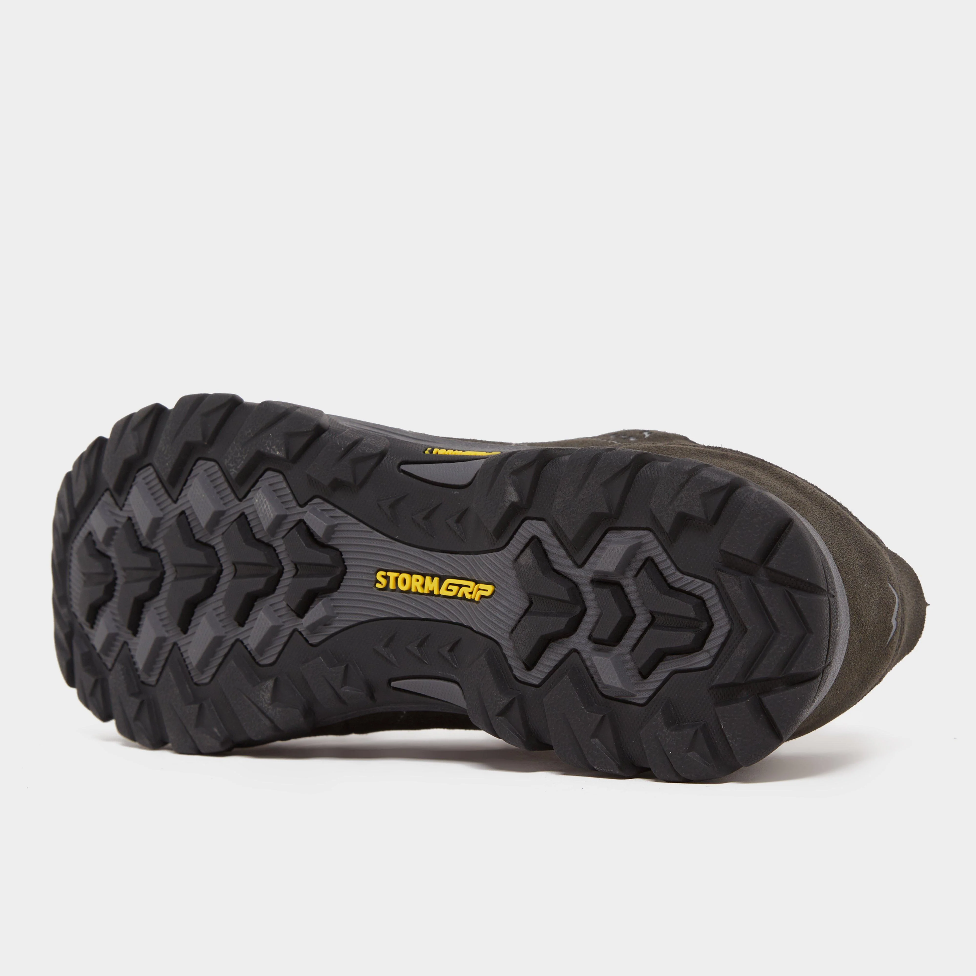 Men’s Silverdale II Waterproof Walking Shoes - Image 2
