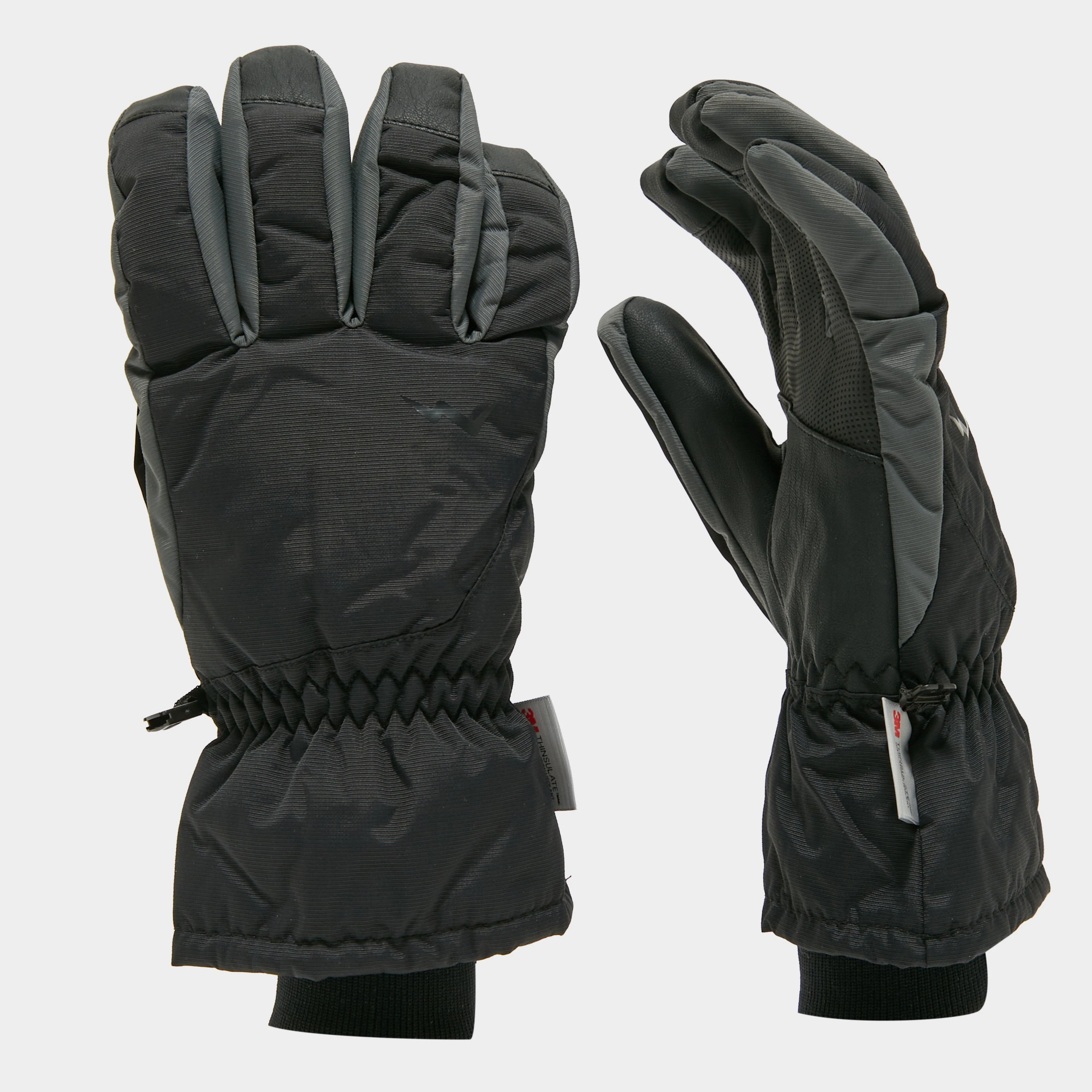 Men’s Ski Gloves