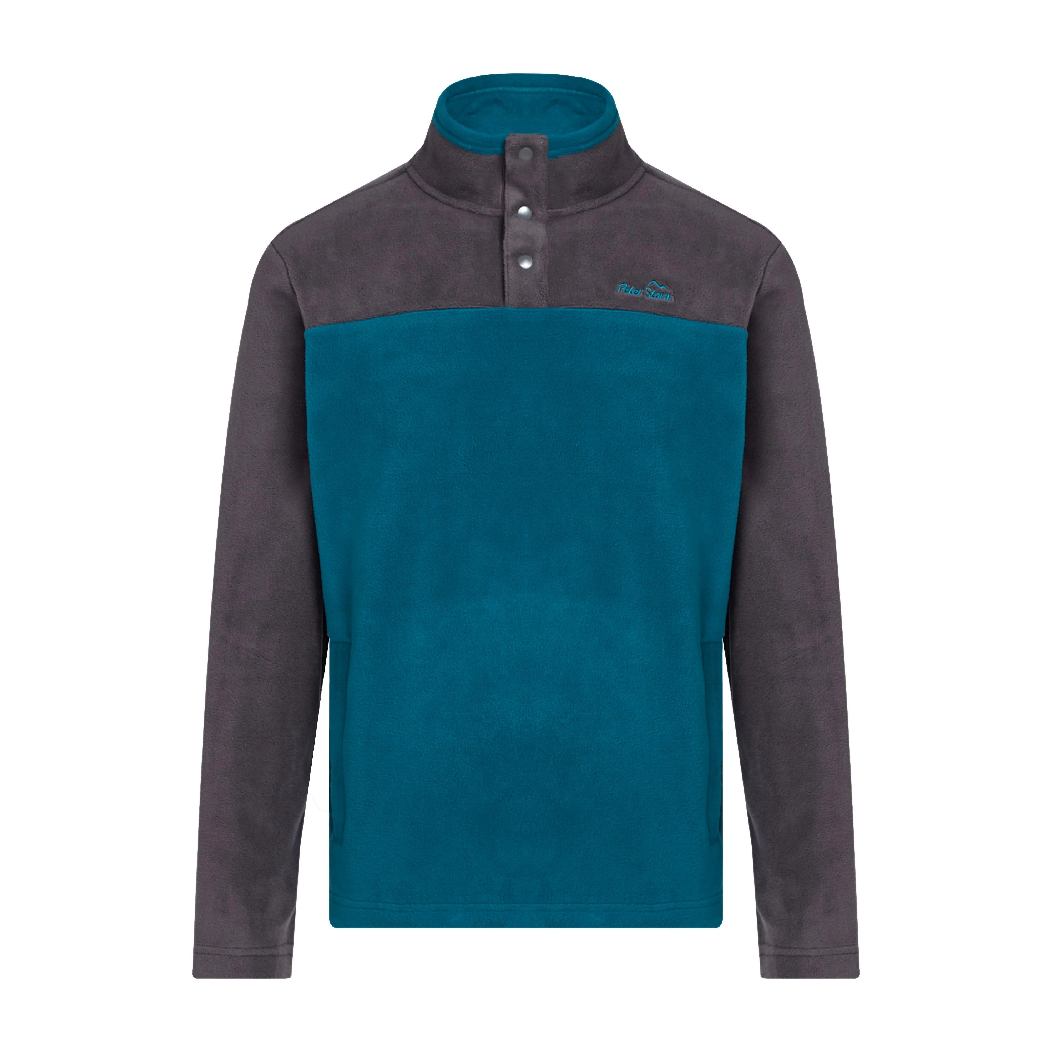 Men's Snap Fleece - Image 6