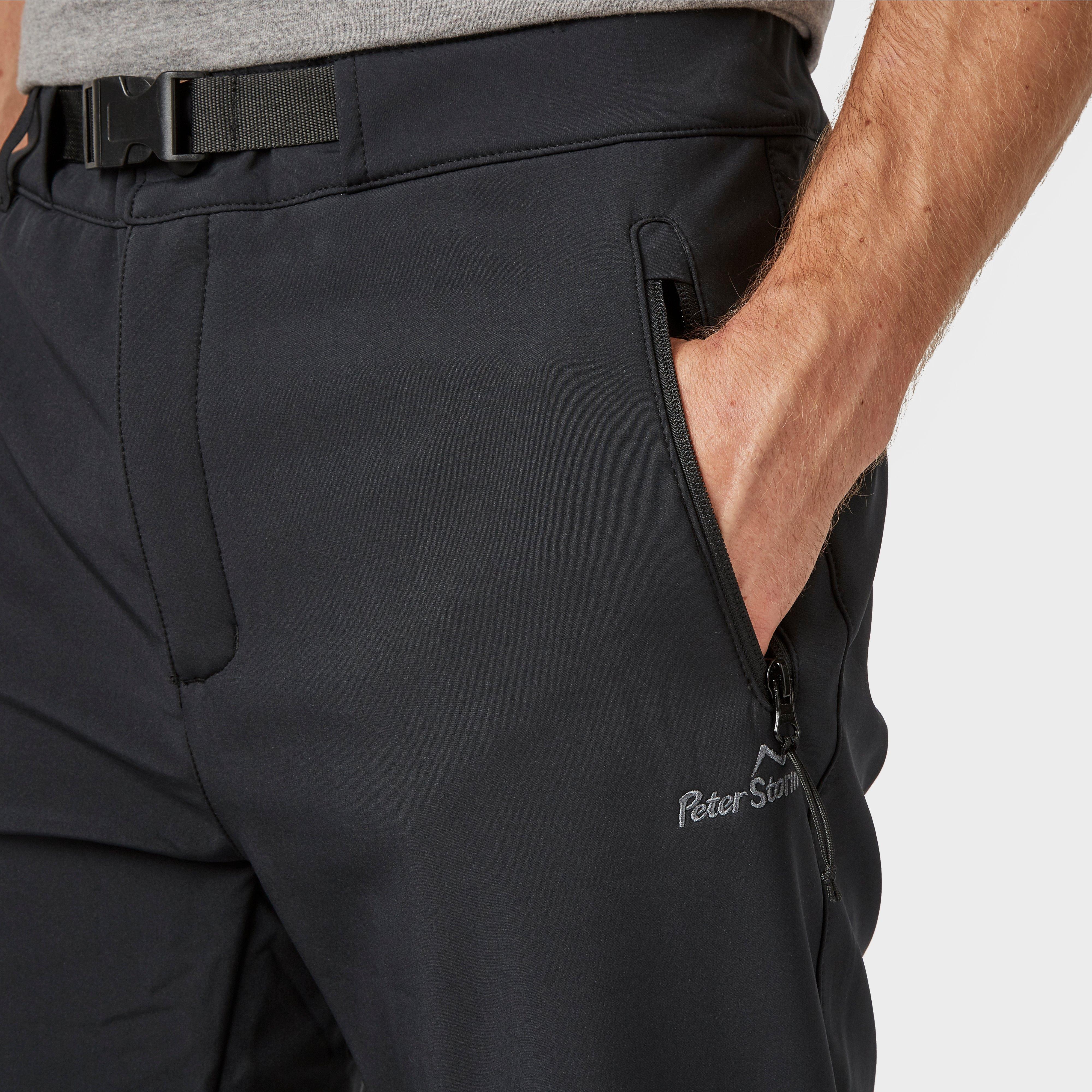 Men's Softshell II Trousers - Image 13