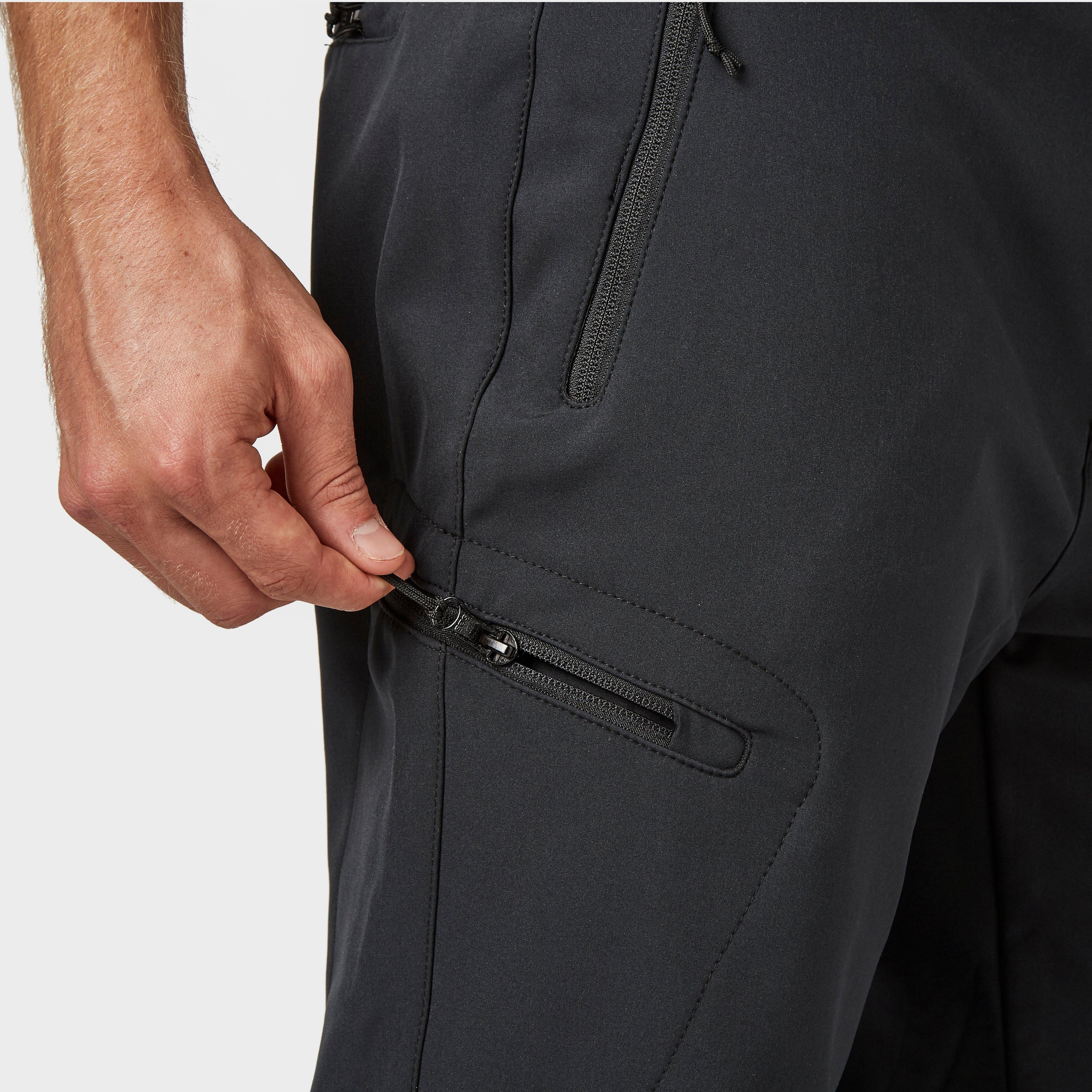 Men's Softshell II Trousers - Image 6