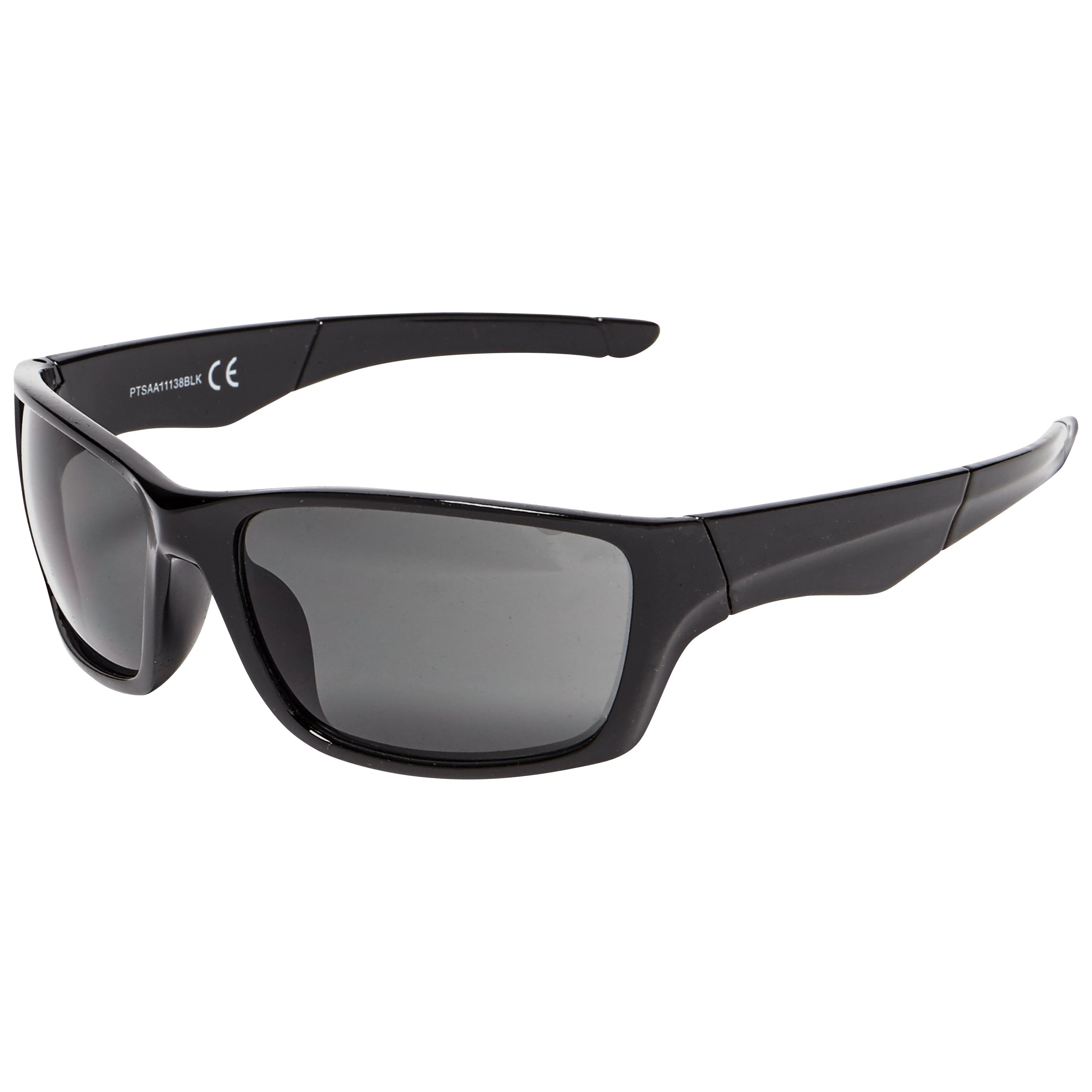Men’s Square Wrap Sunglasses - Image 5