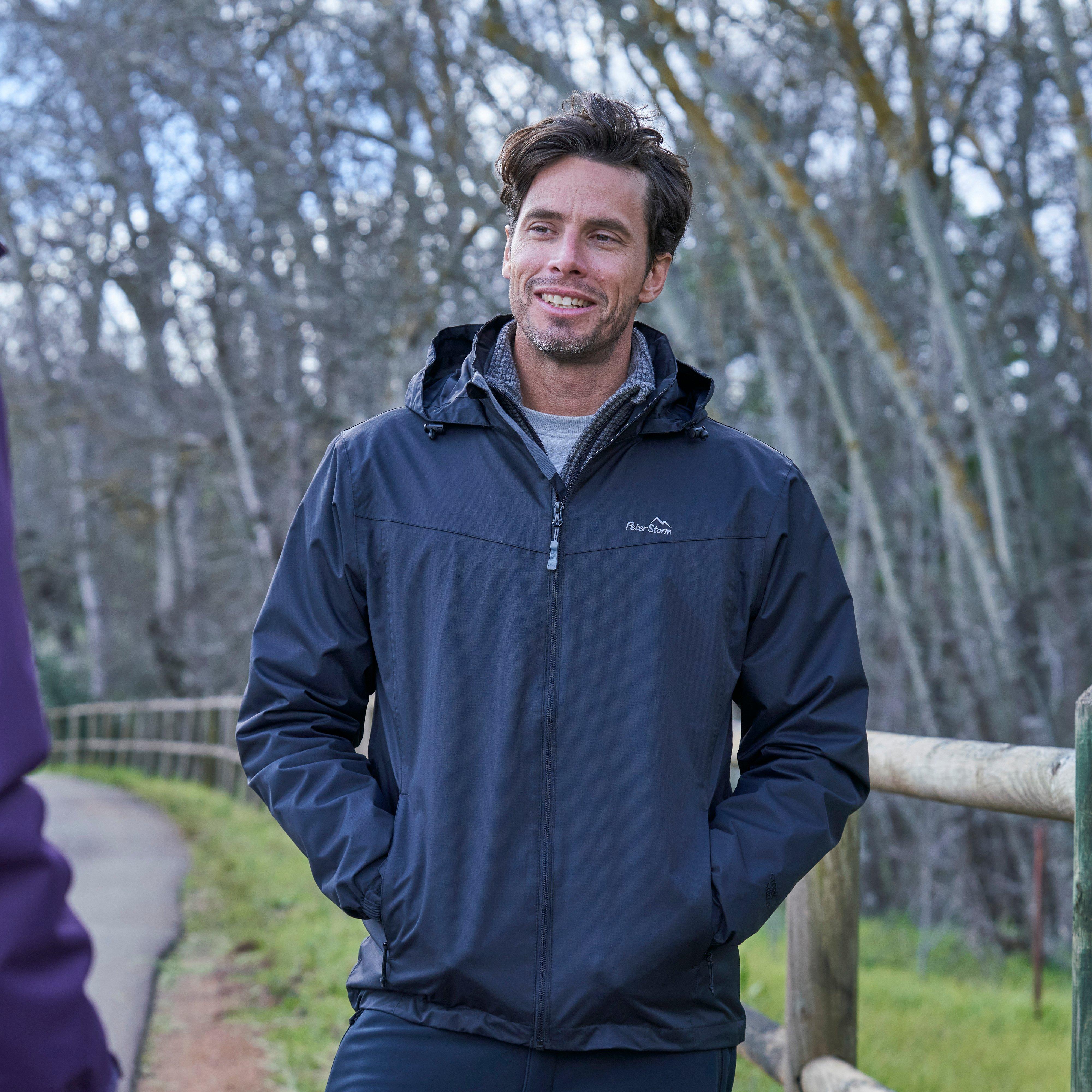 Men's Storm III Waterproof Jacket - Image 10