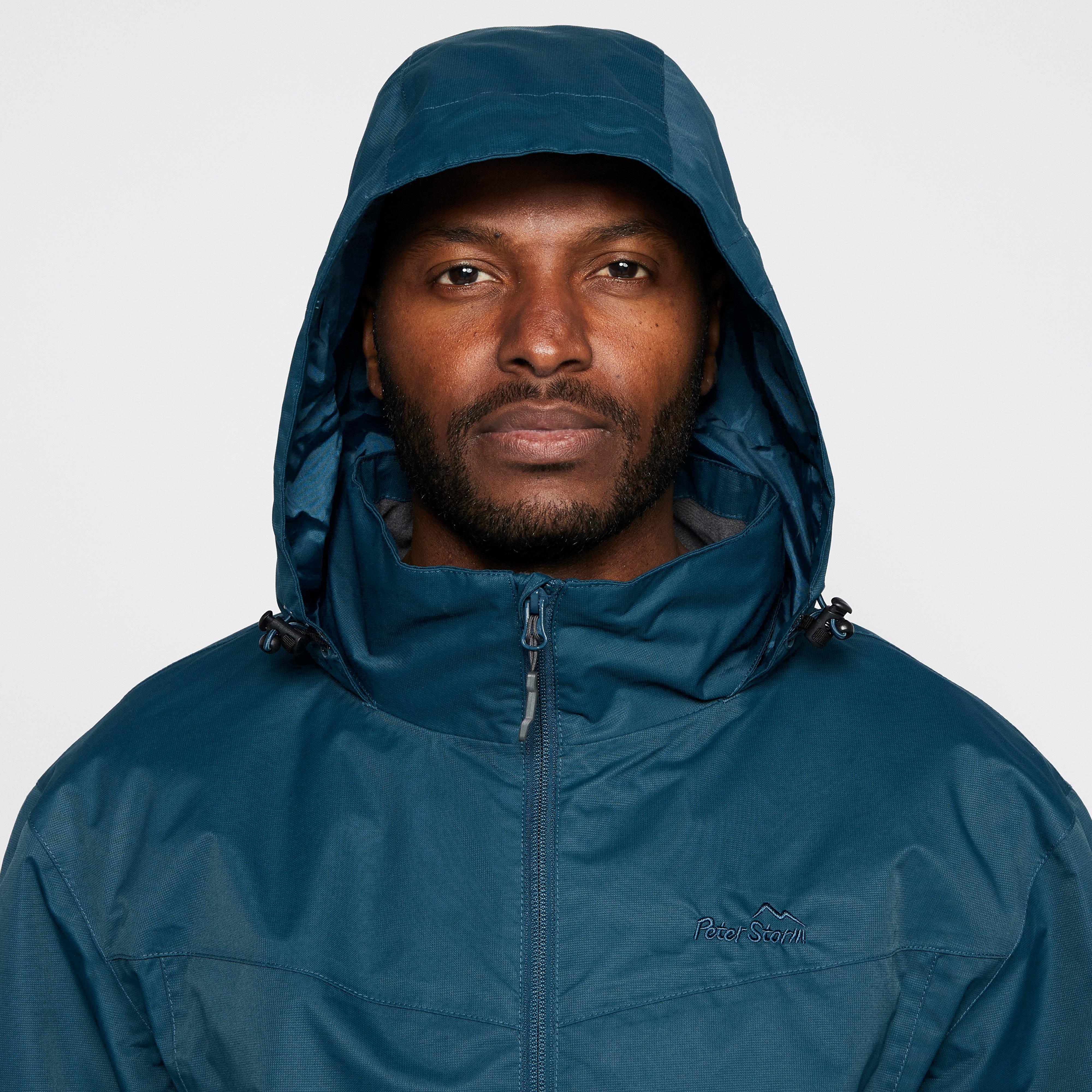 Men's Storm III Waterproof Jacket - Image 5