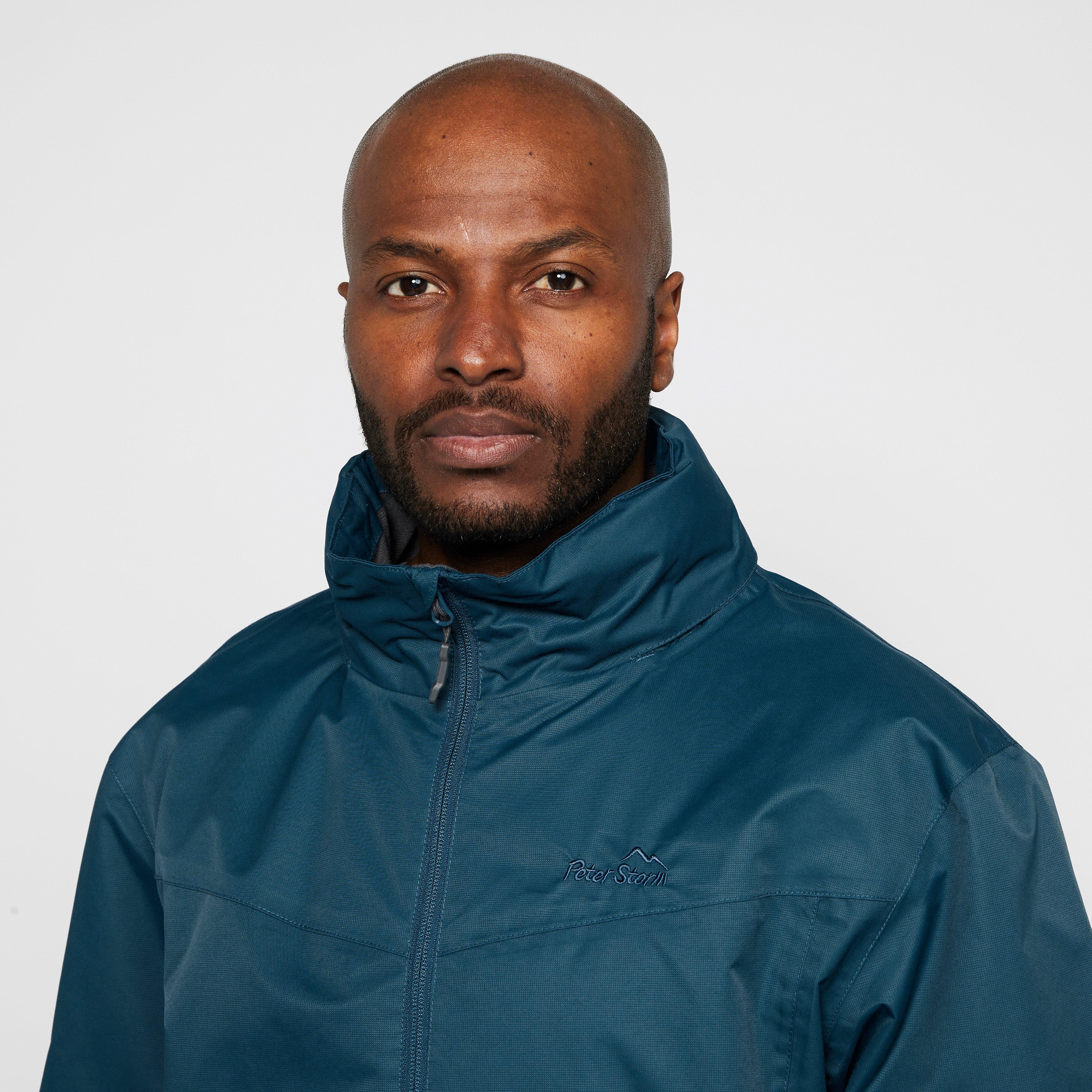 Men's Storm III Waterproof Jacket - Image 6