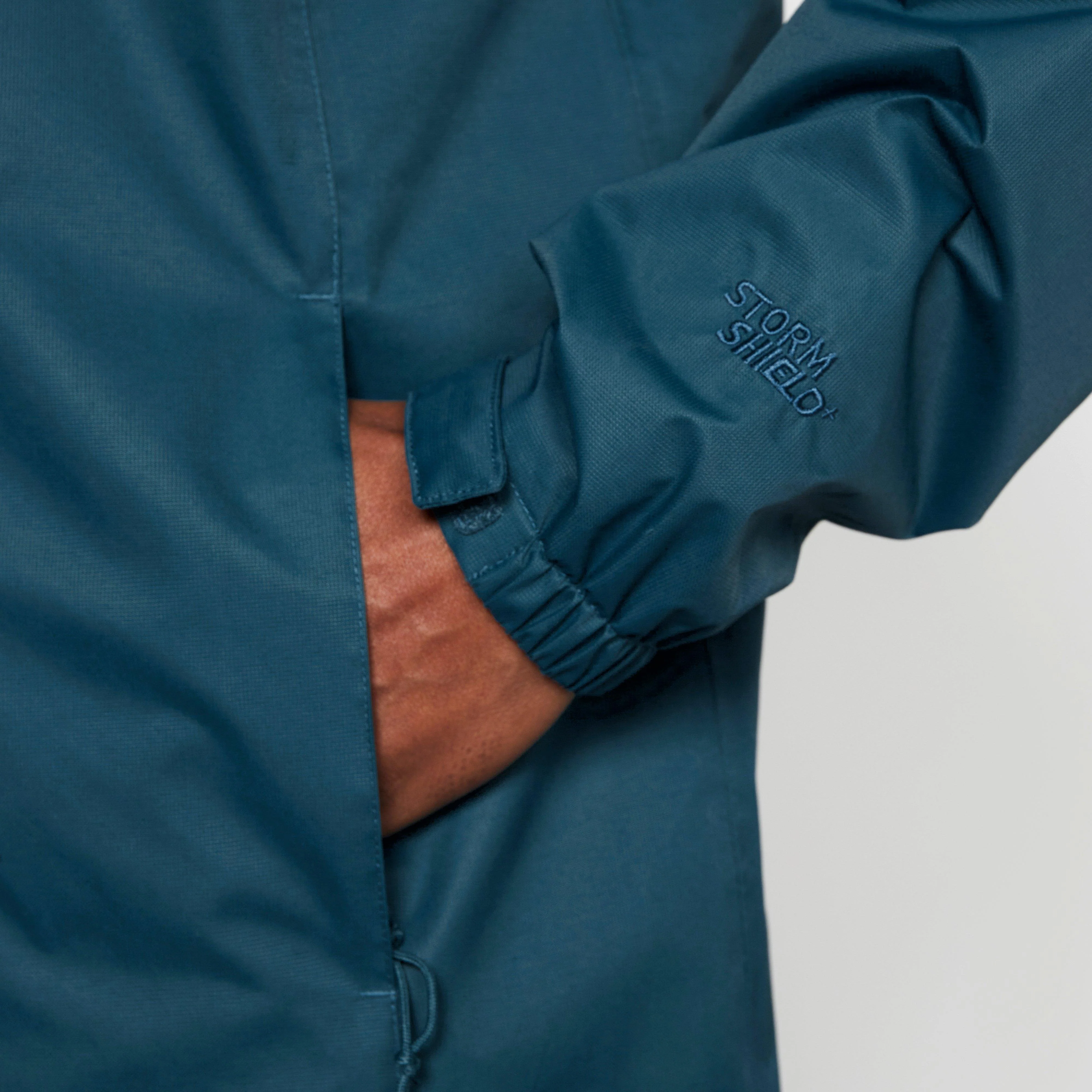Men's Storm III Waterproof Jacket - Image 7