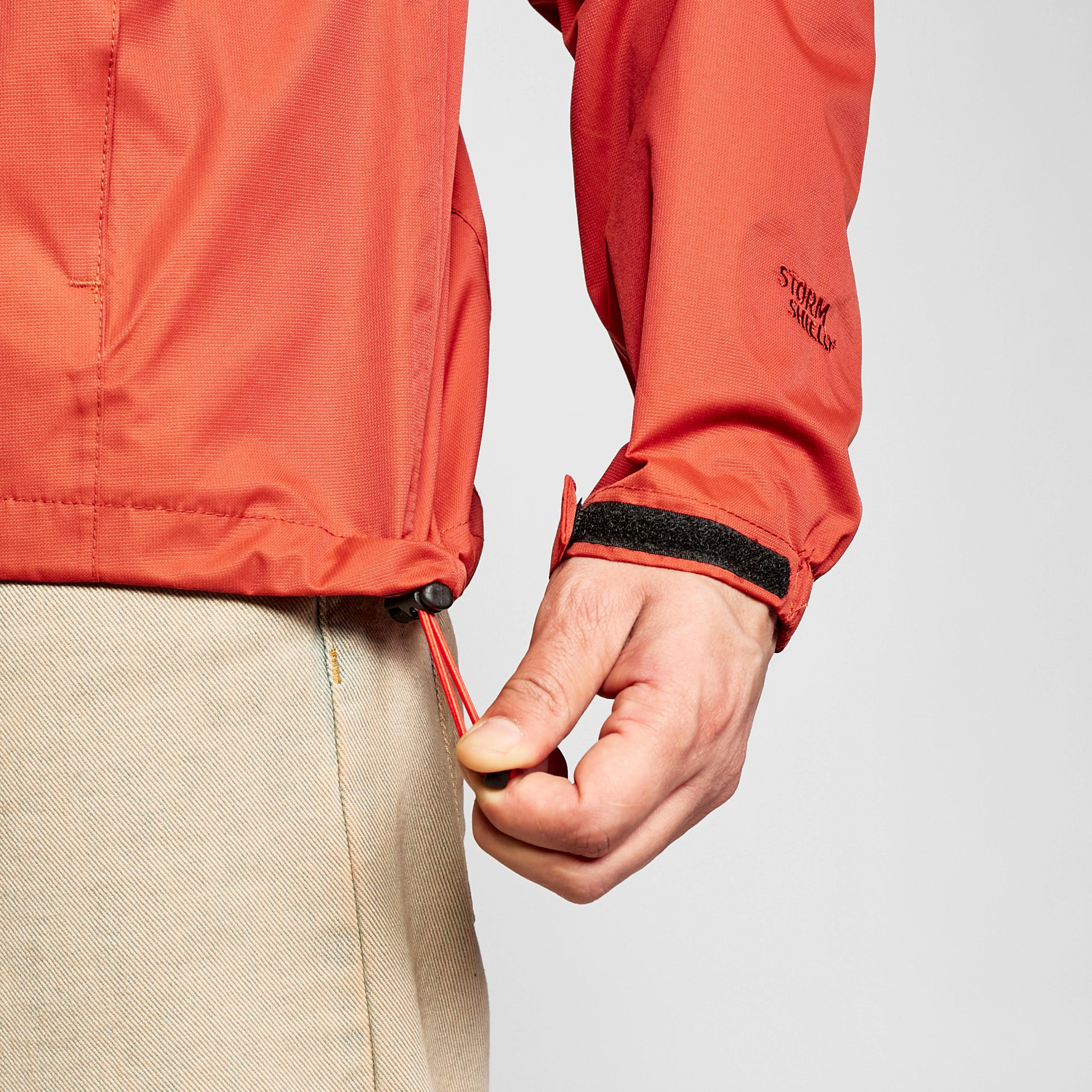 Men's Storm III Waterproof Jacket - Image 7