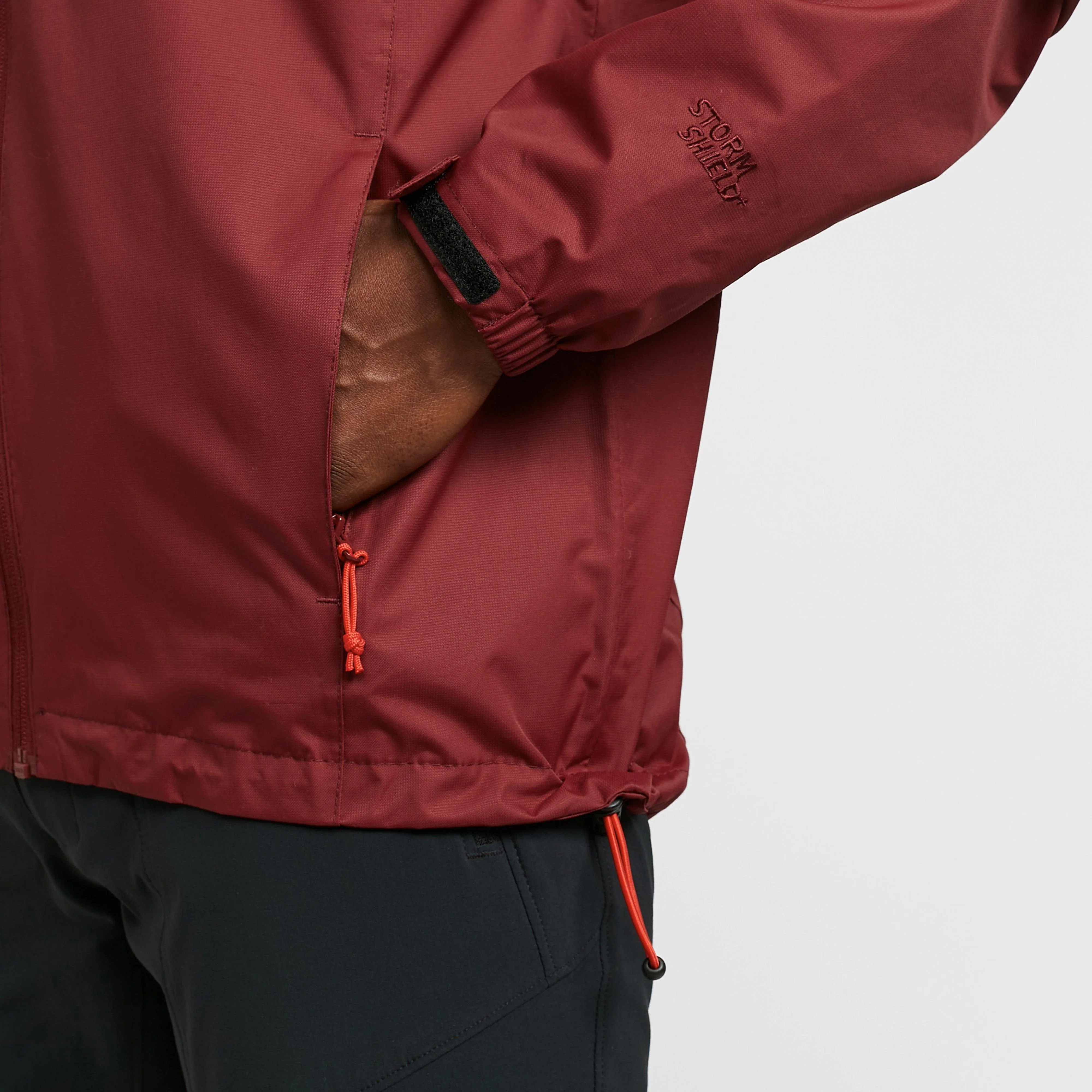Men's Storm III Waterproof Jacket - Image 6