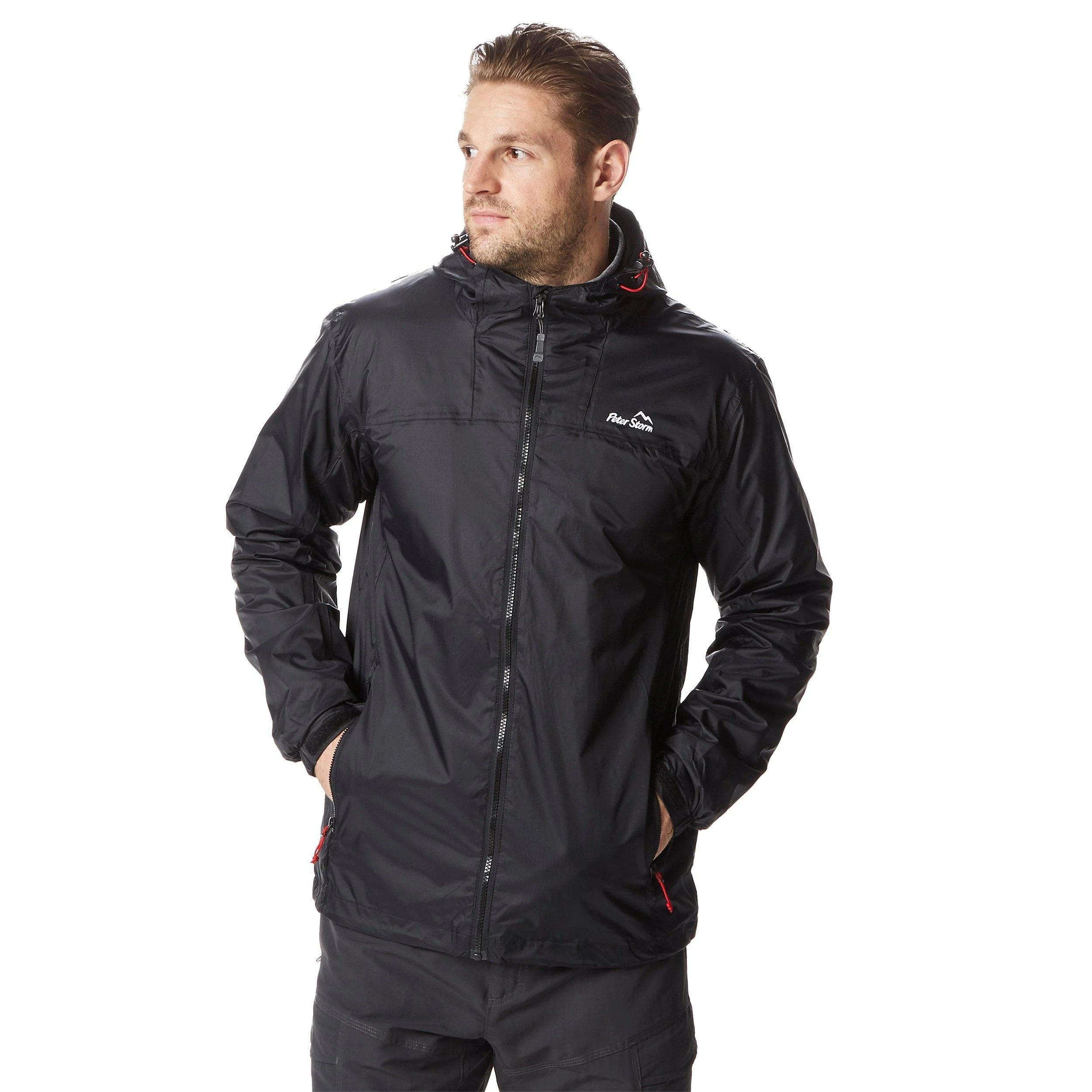 Men's Techlite II Jacket - Image 11