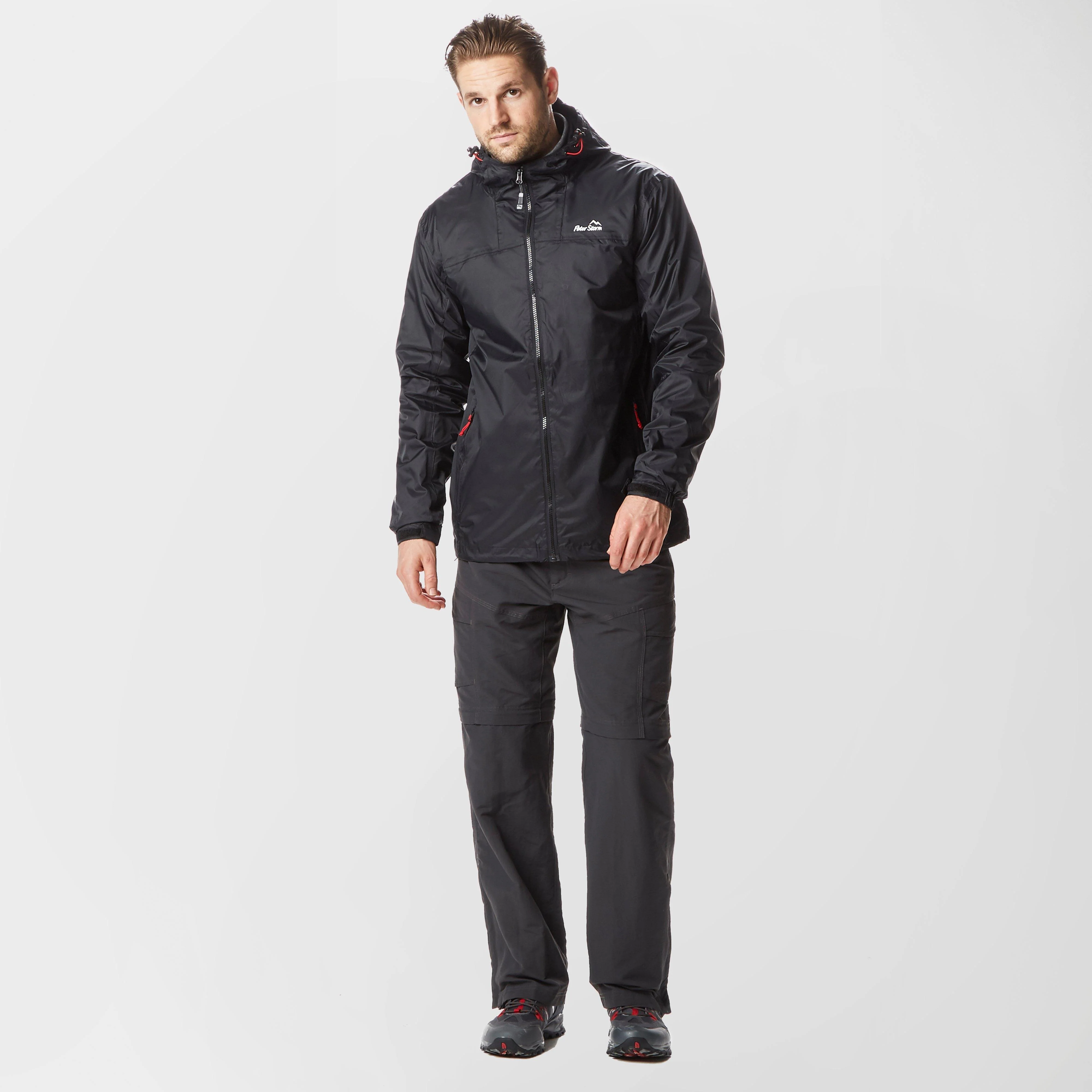 Men's Techlite II Jacket - Image 3