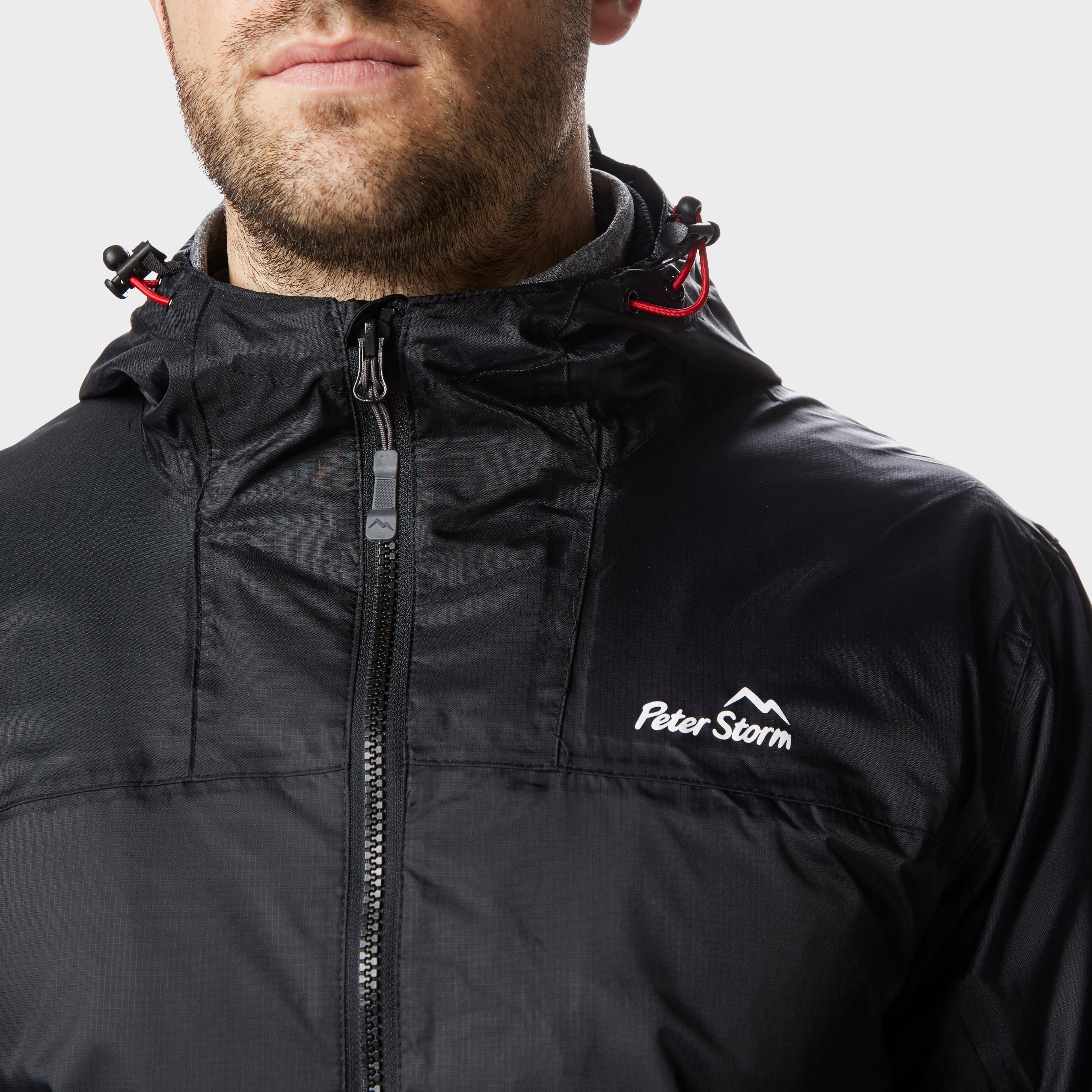 Men's Techlite II Jacket - Image 4