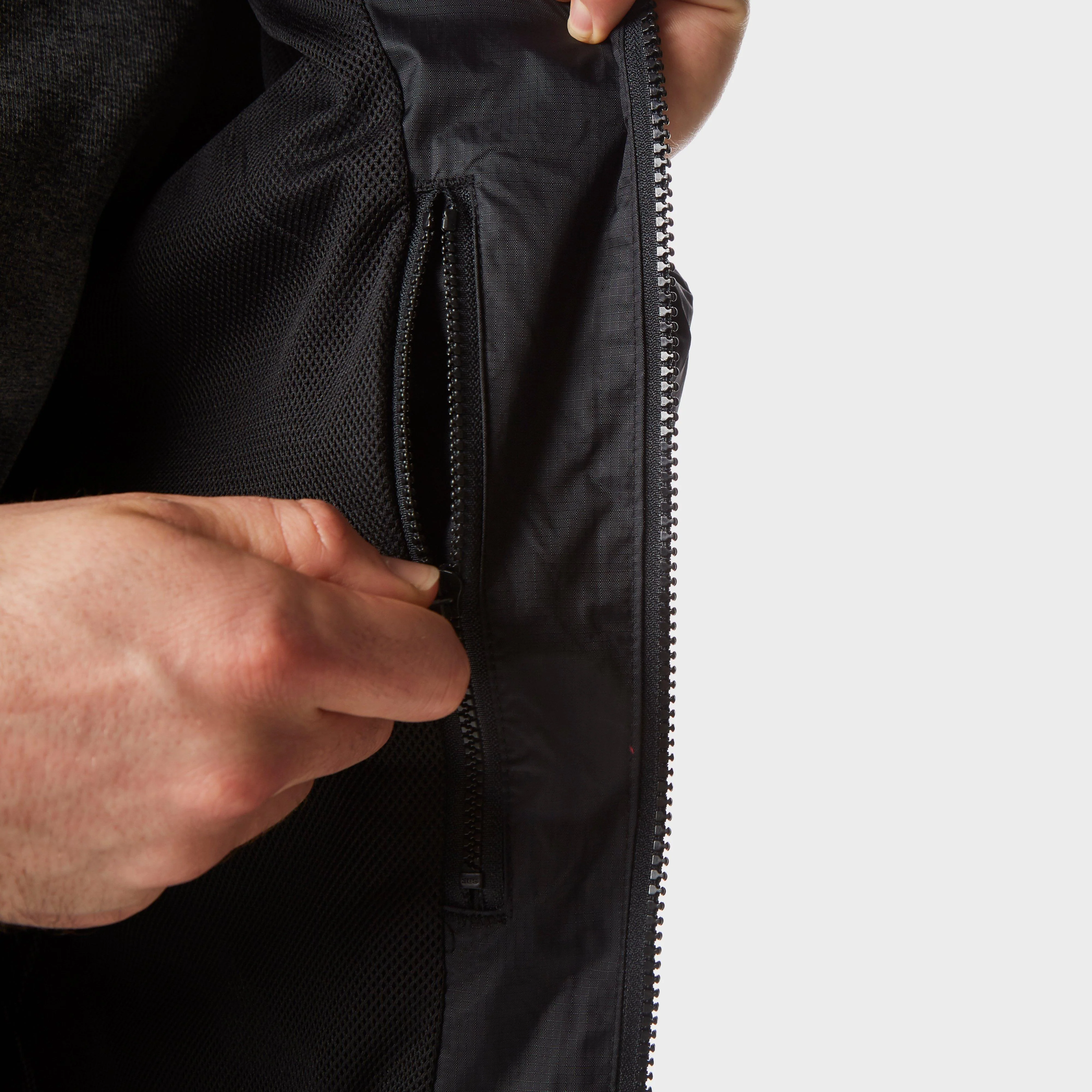 Men's Techlite II Jacket - Image 8